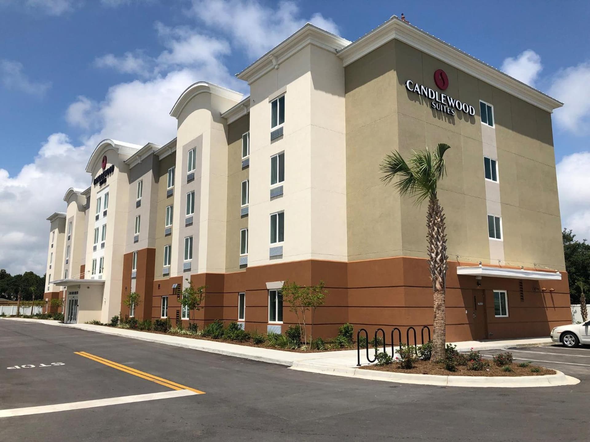 Candlewood Suites - Panama City Beach Pier Park by IHG gallery photo in Panama City Beach, FL — image 45