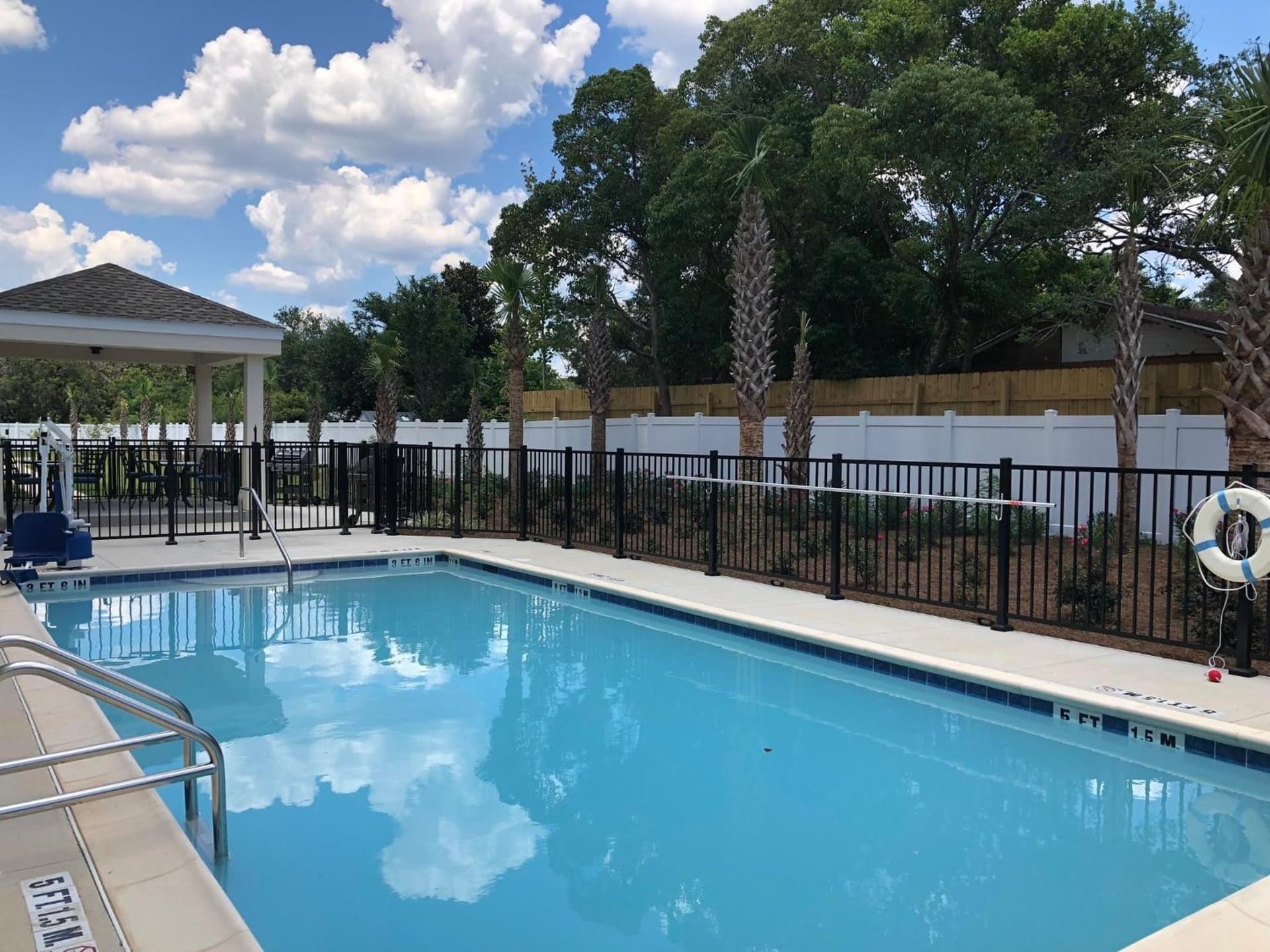 Candlewood Suites - Panama City Beach Pier Park by IHG gallery photo in Panama City Beach, FL — image 34