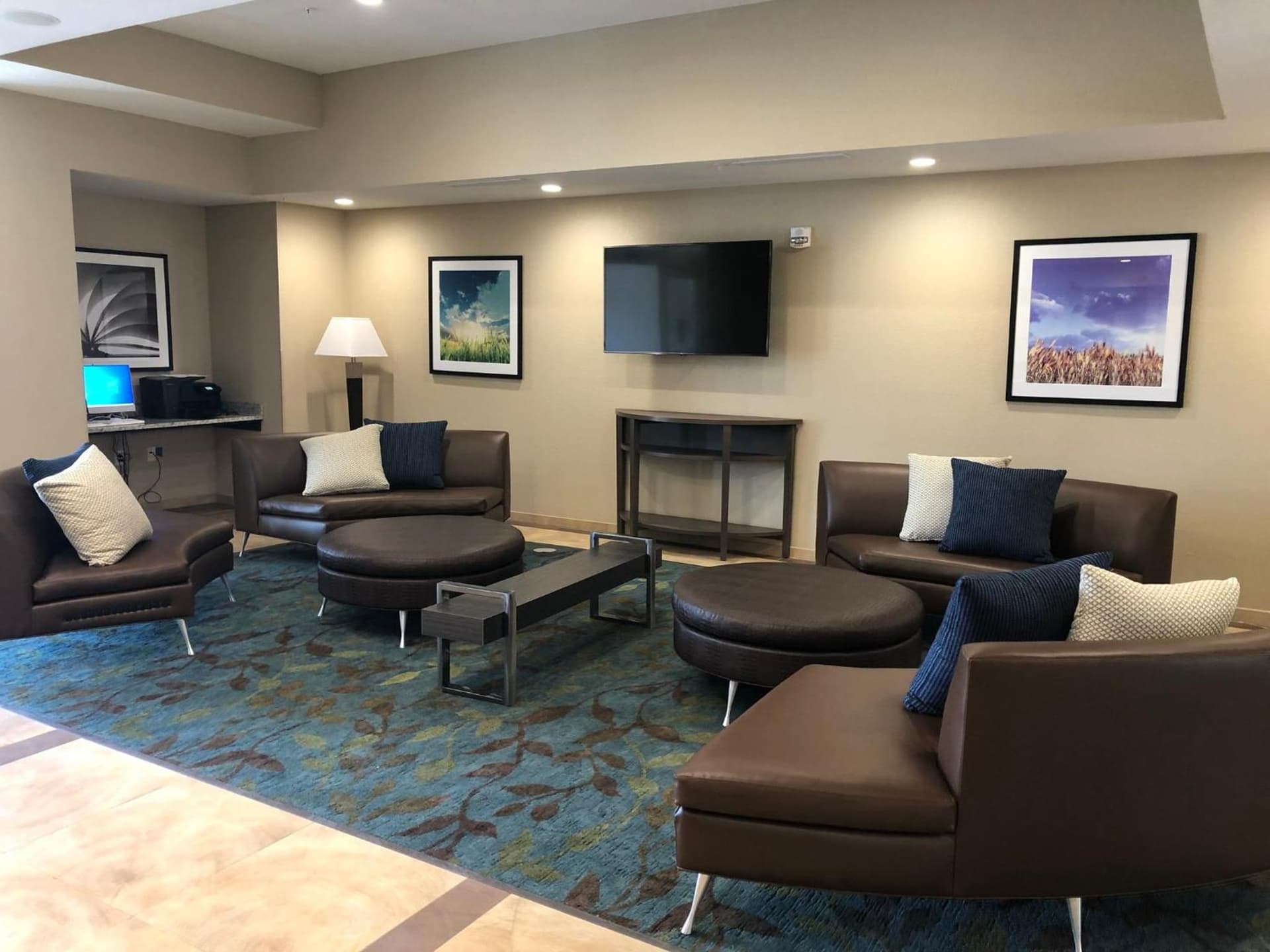 Candlewood Suites - Panama City Beach Pier Park by IHG gallery photo in Panama City Beach, FL — image 41