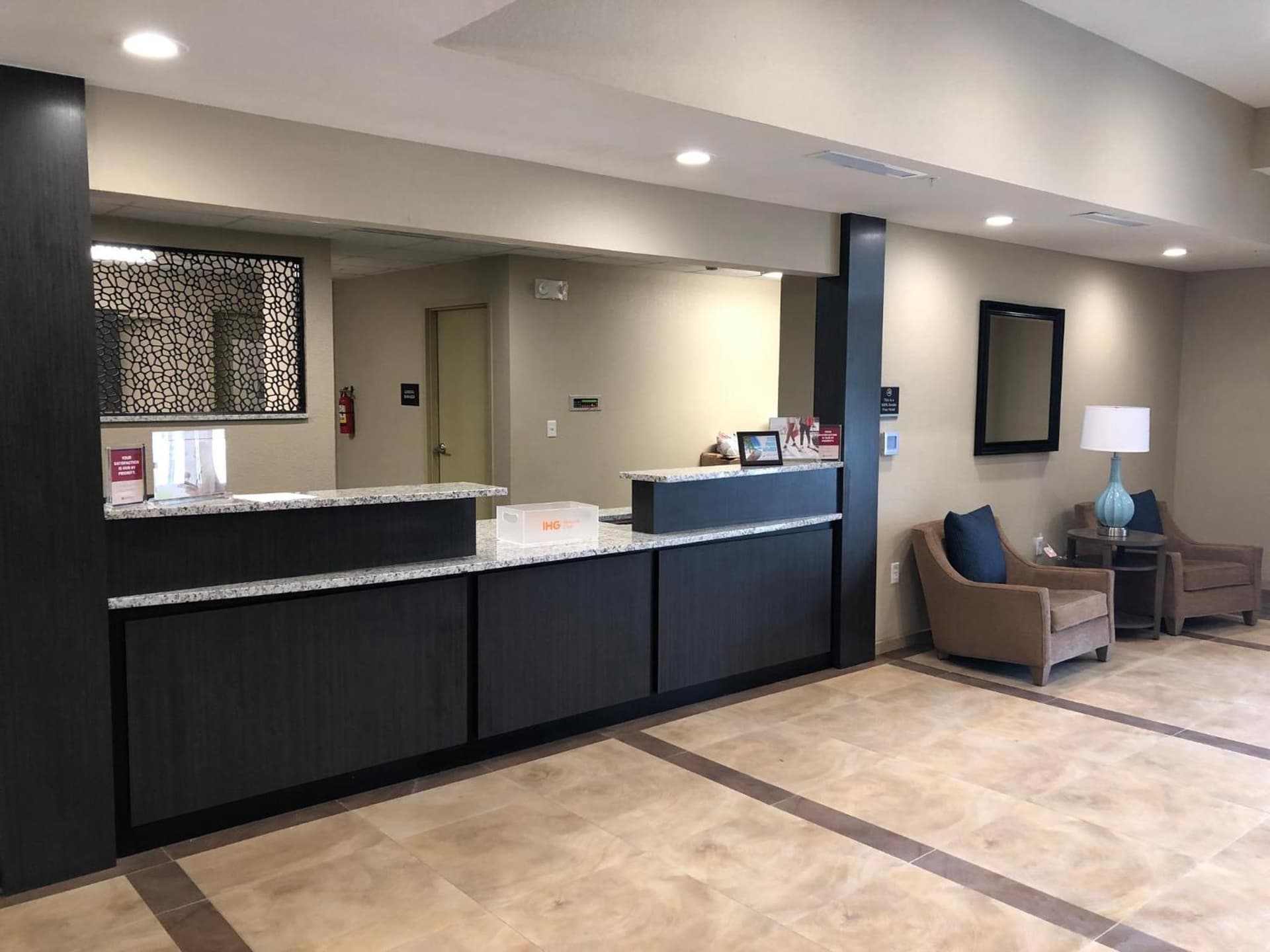 Candlewood Suites - Panama City Beach Pier Park by IHG property views in Panama City Beach, FL — gallery photo 3