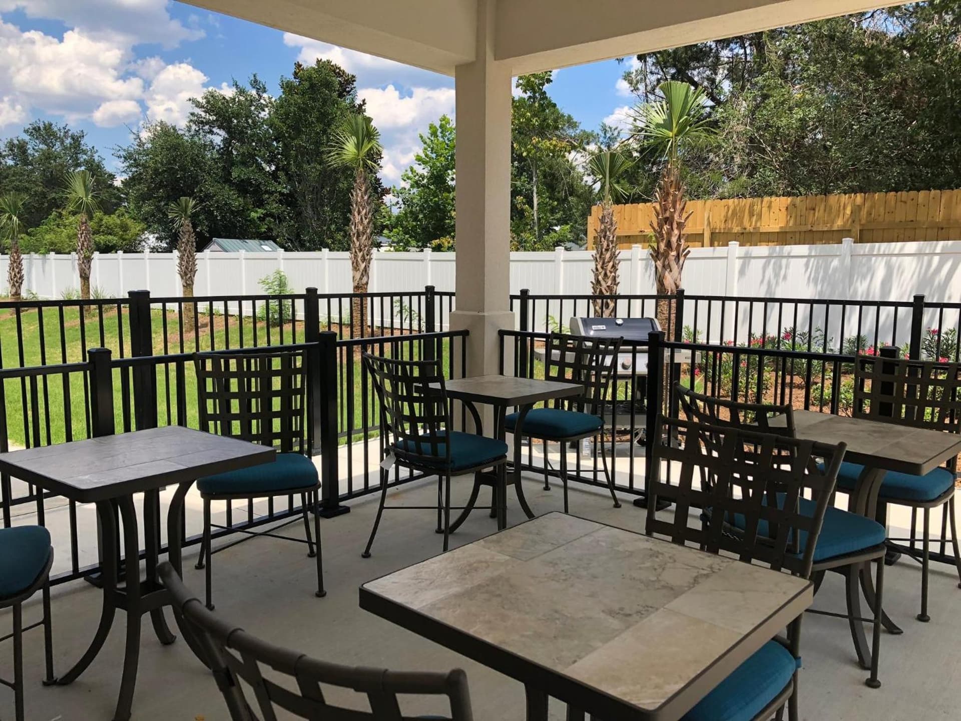 Candlewood Suites - Panama City Beach Pier Park by IHG gallery photo in Panama City Beach, FL — image 55