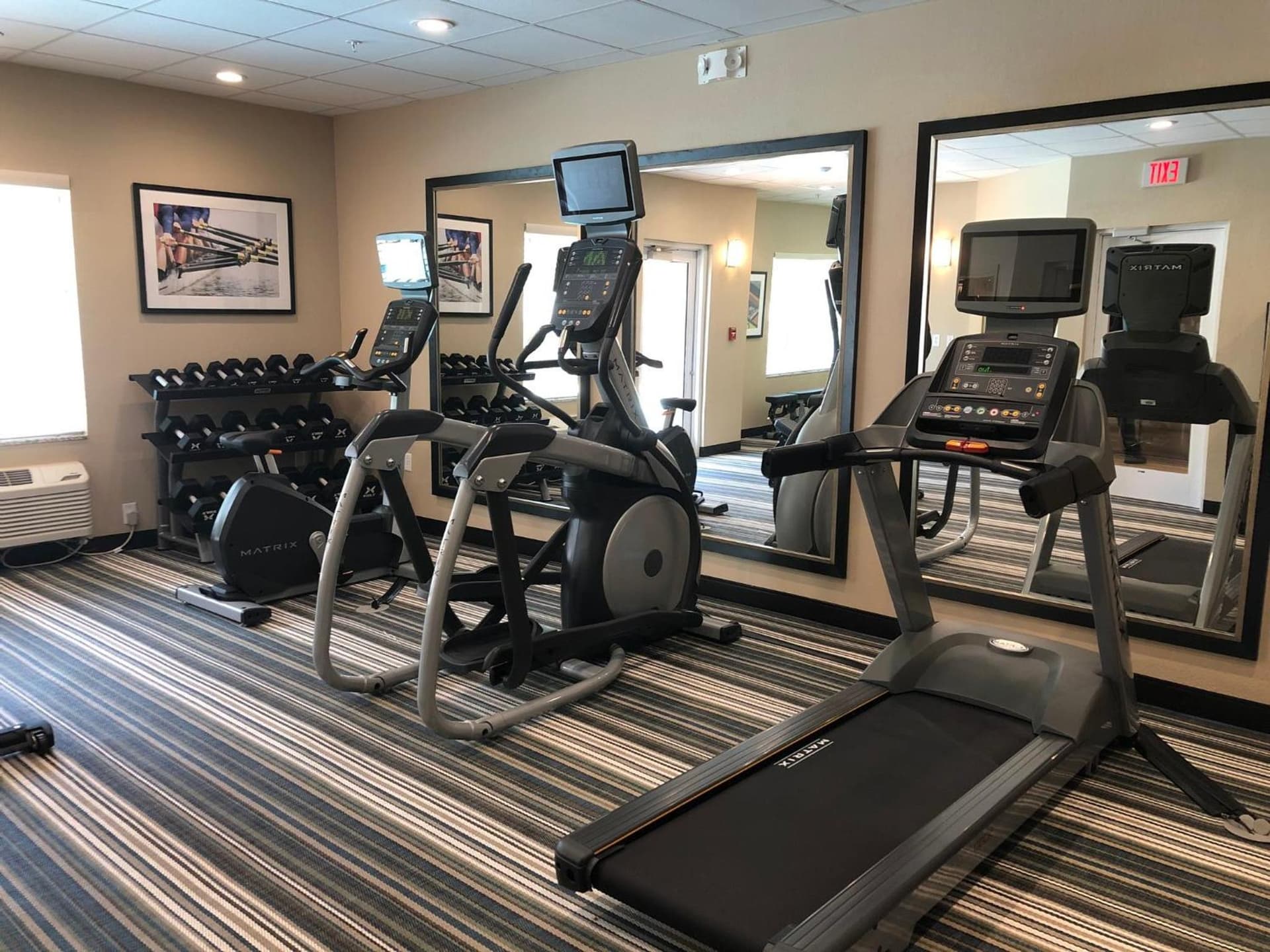 Candlewood Suites - Panama City Beach Pier Park by IHG gallery photo in Panama City Beach, FL — image 56
