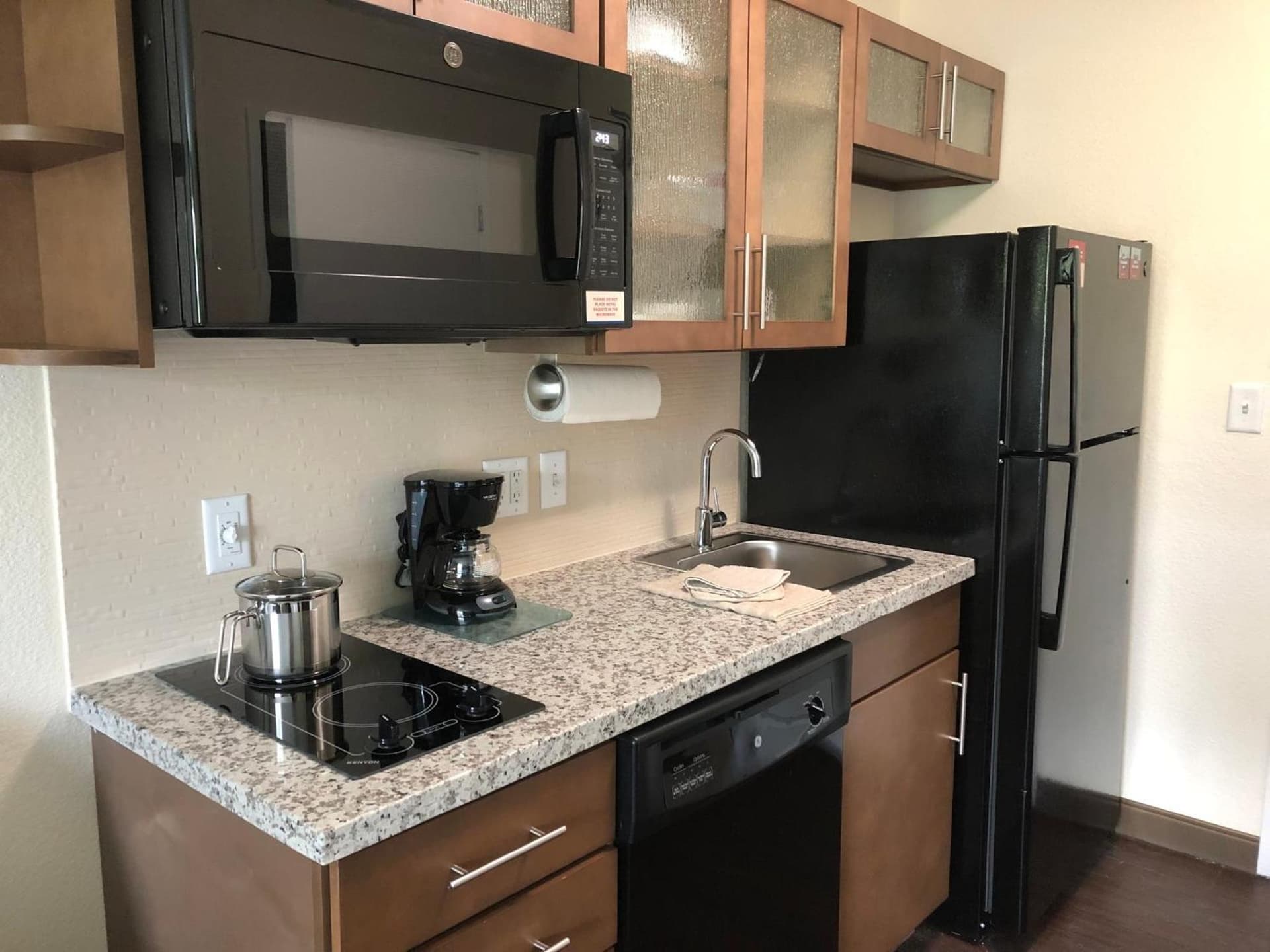 Candlewood Suites - Panama City Beach Pier Park by IHG gallery photo in Panama City Beach, FL — image 74
