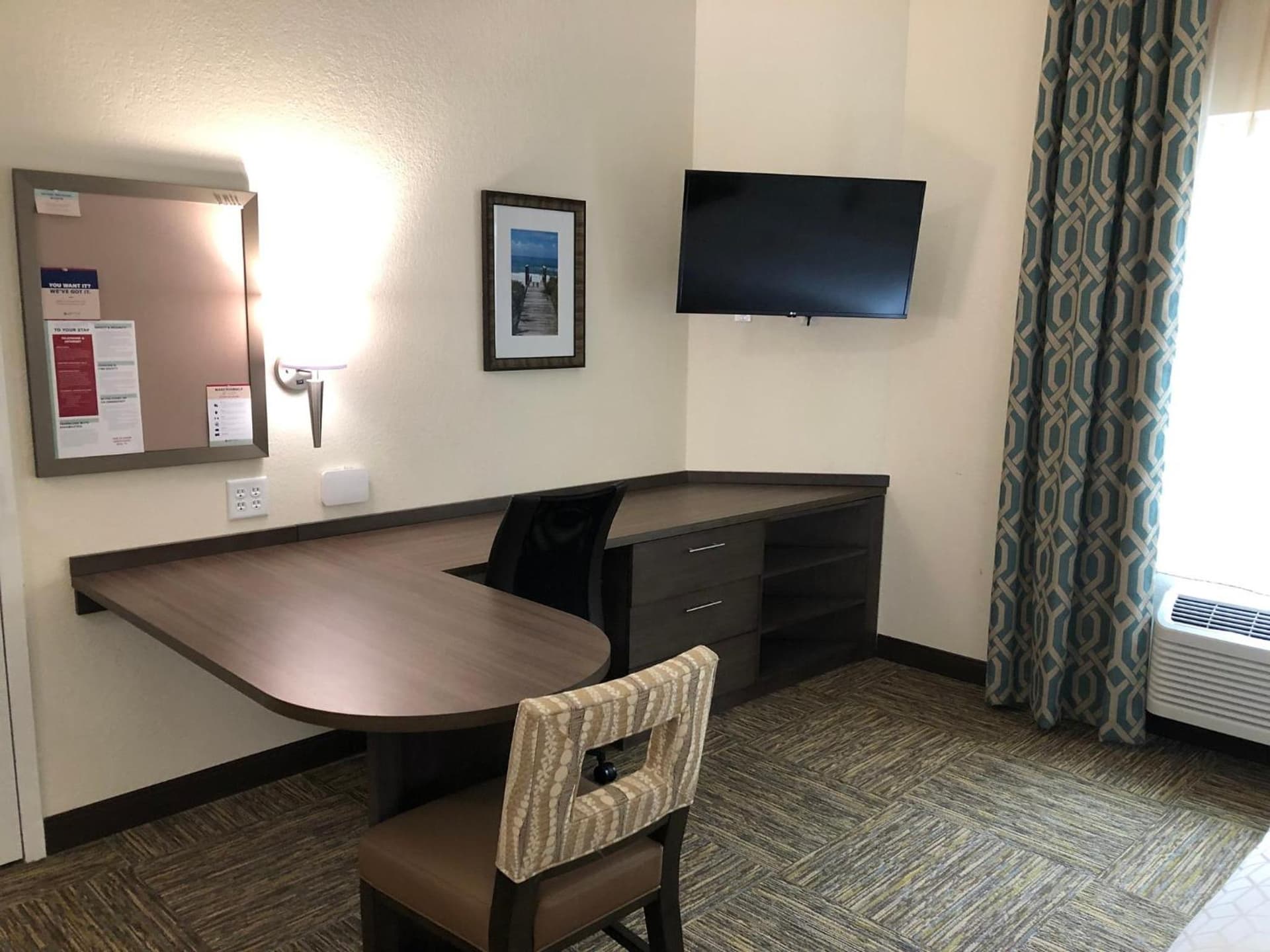 Candlewood Suites - Panama City Beach Pier Park by IHG gallery photo in Panama City Beach, FL — image 47