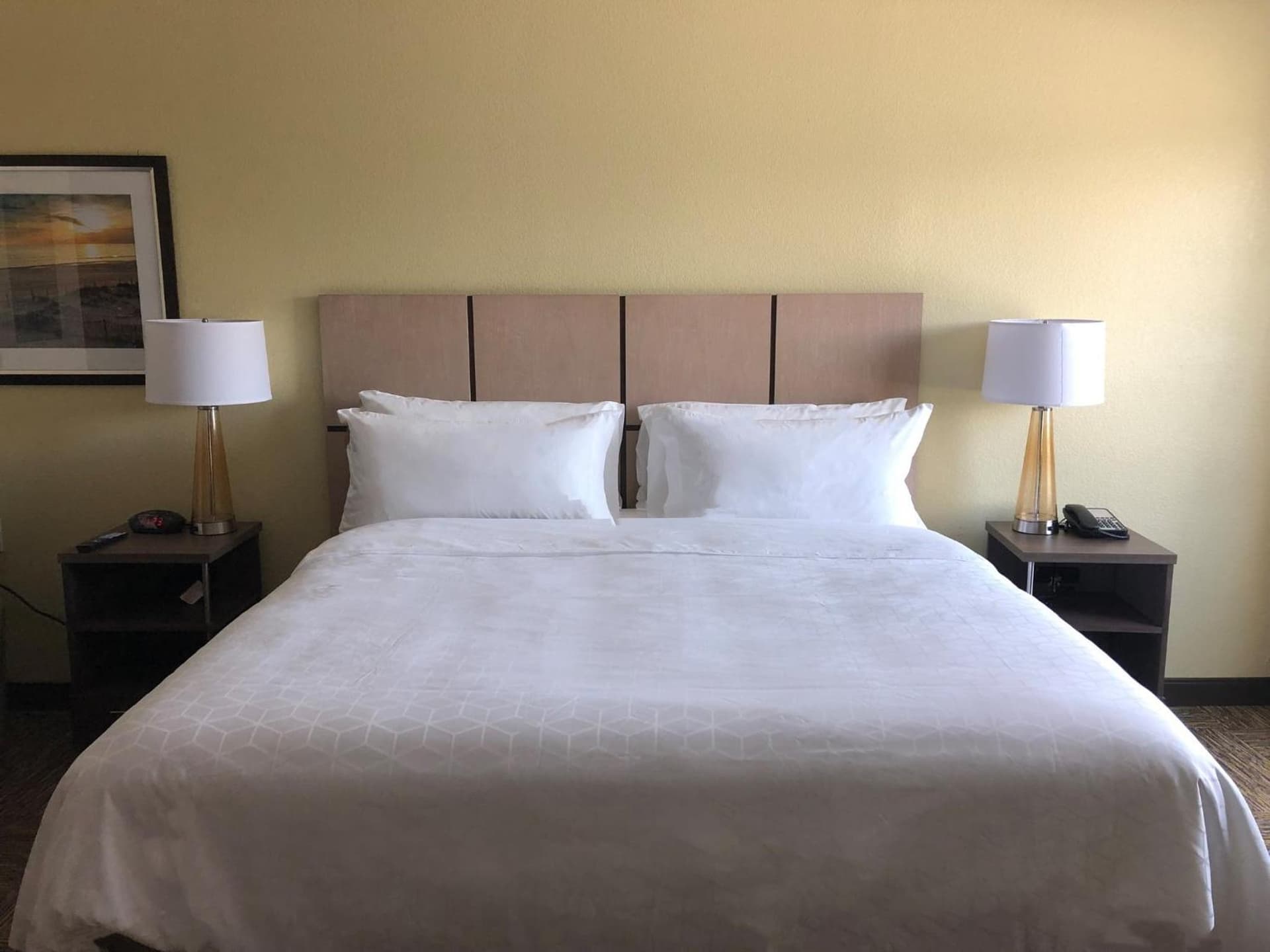 Candlewood Suites - Panama City Beach Pier Park by IHG gallery photo in Panama City Beach, FL — image 24