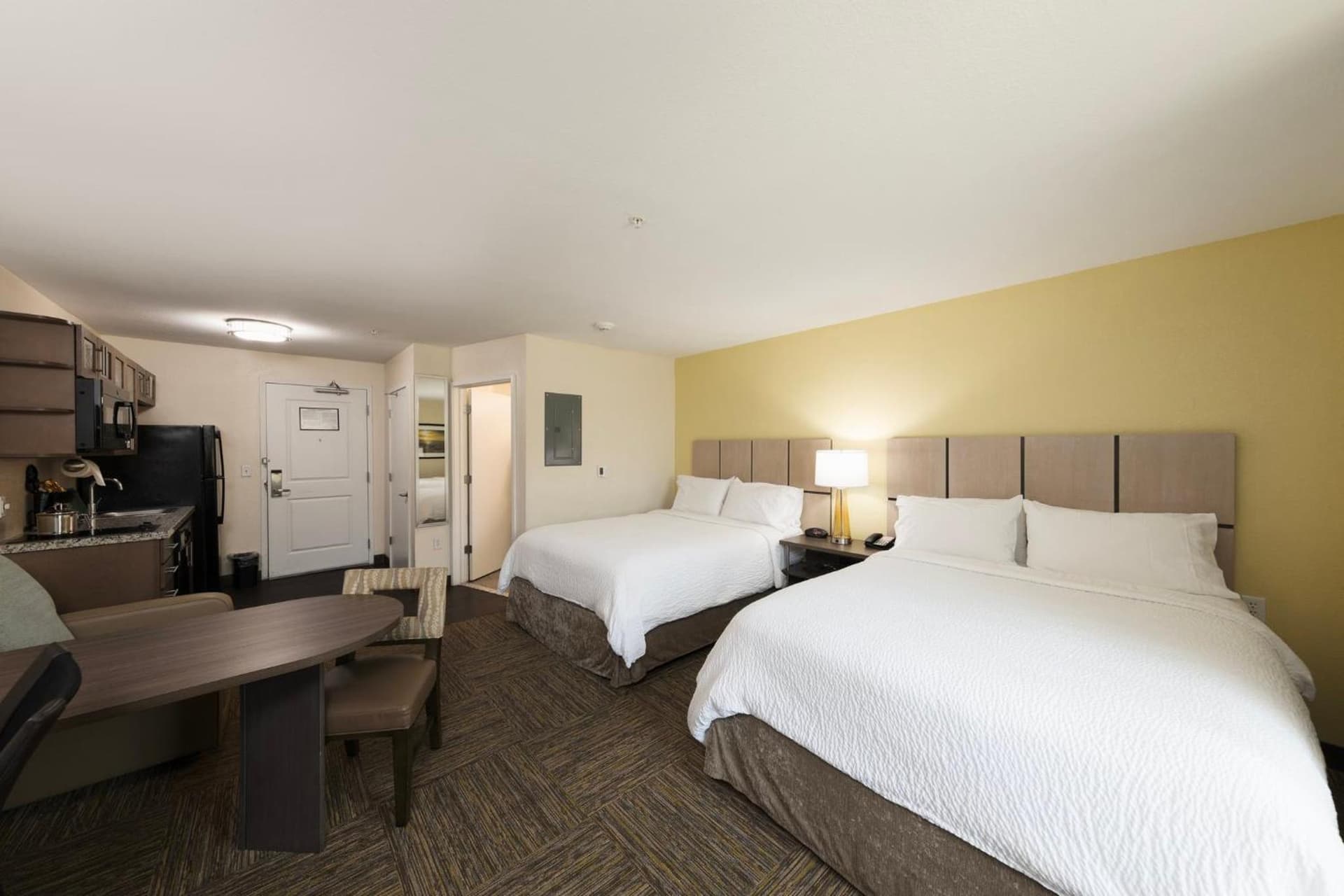 Candlewood Suites - Panama City Beach Pier Park by IHG gallery photo in Panama City Beach, FL — image 62