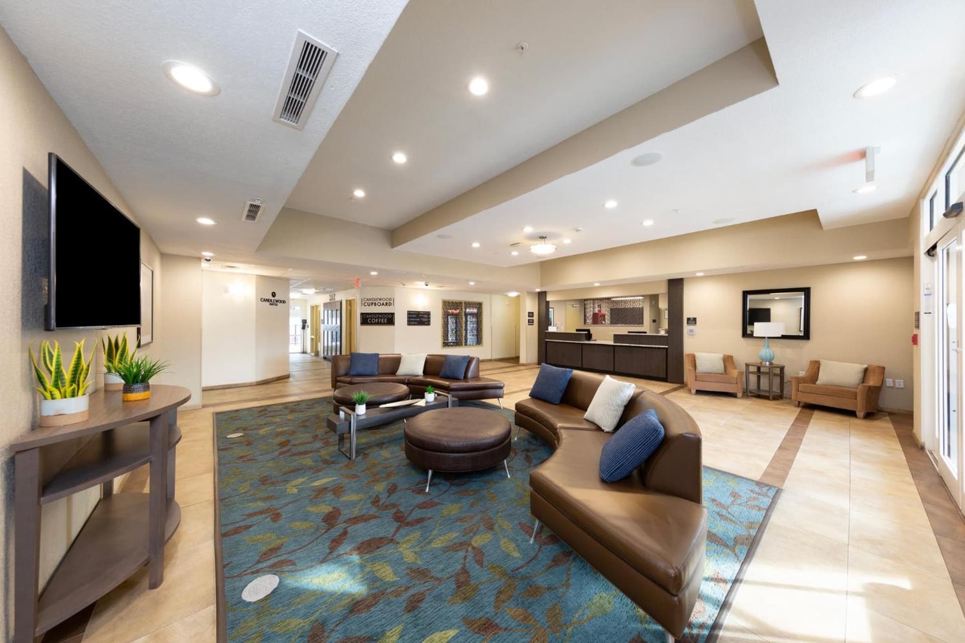 Candlewood Suites - Panama City Beach Pier Park by IHG gallery photo in Panama City Beach, FL — image 61