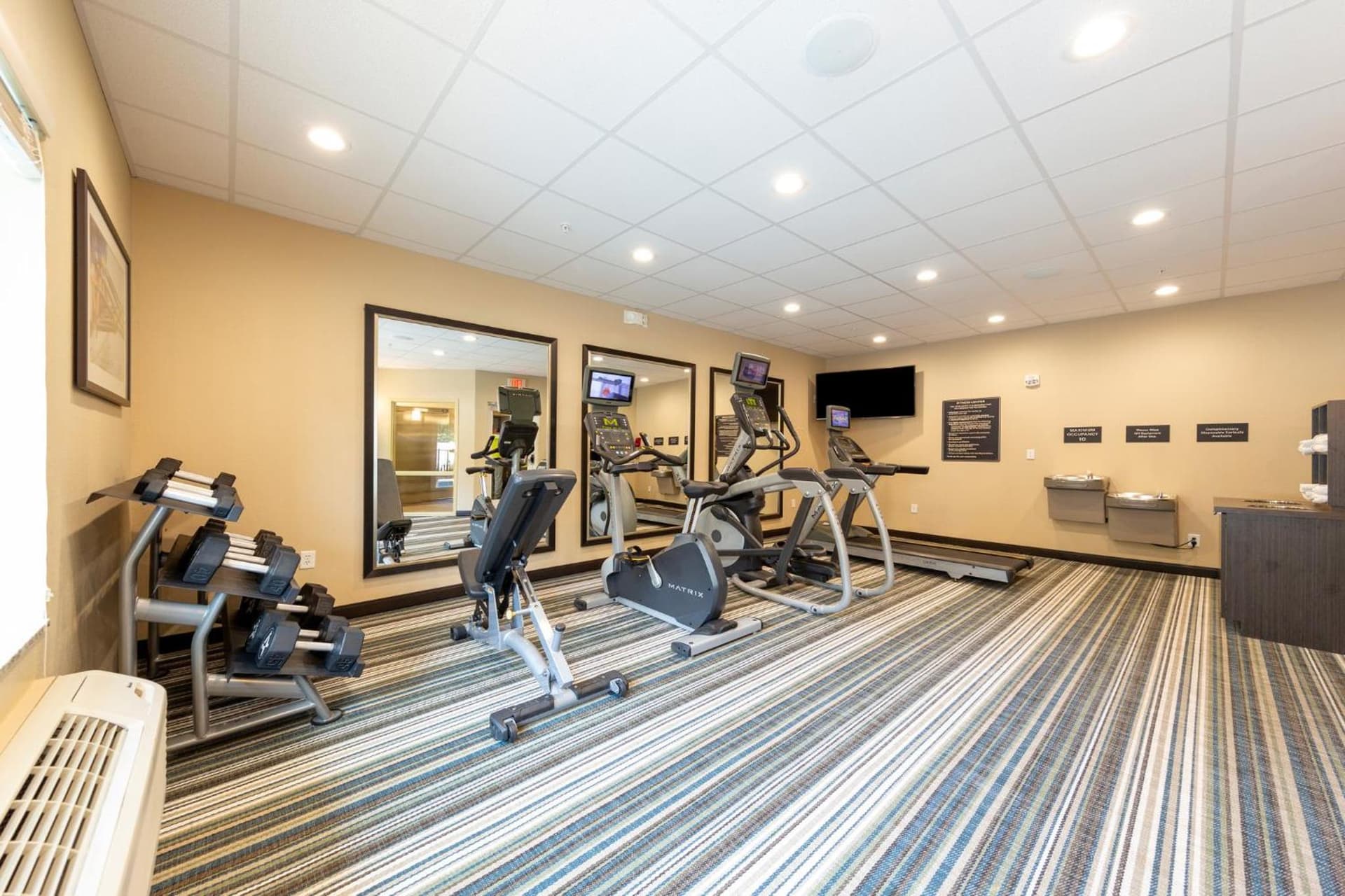 Candlewood Suites - Panama City Beach Pier Park by IHG gallery photo in Panama City Beach, FL — image 52