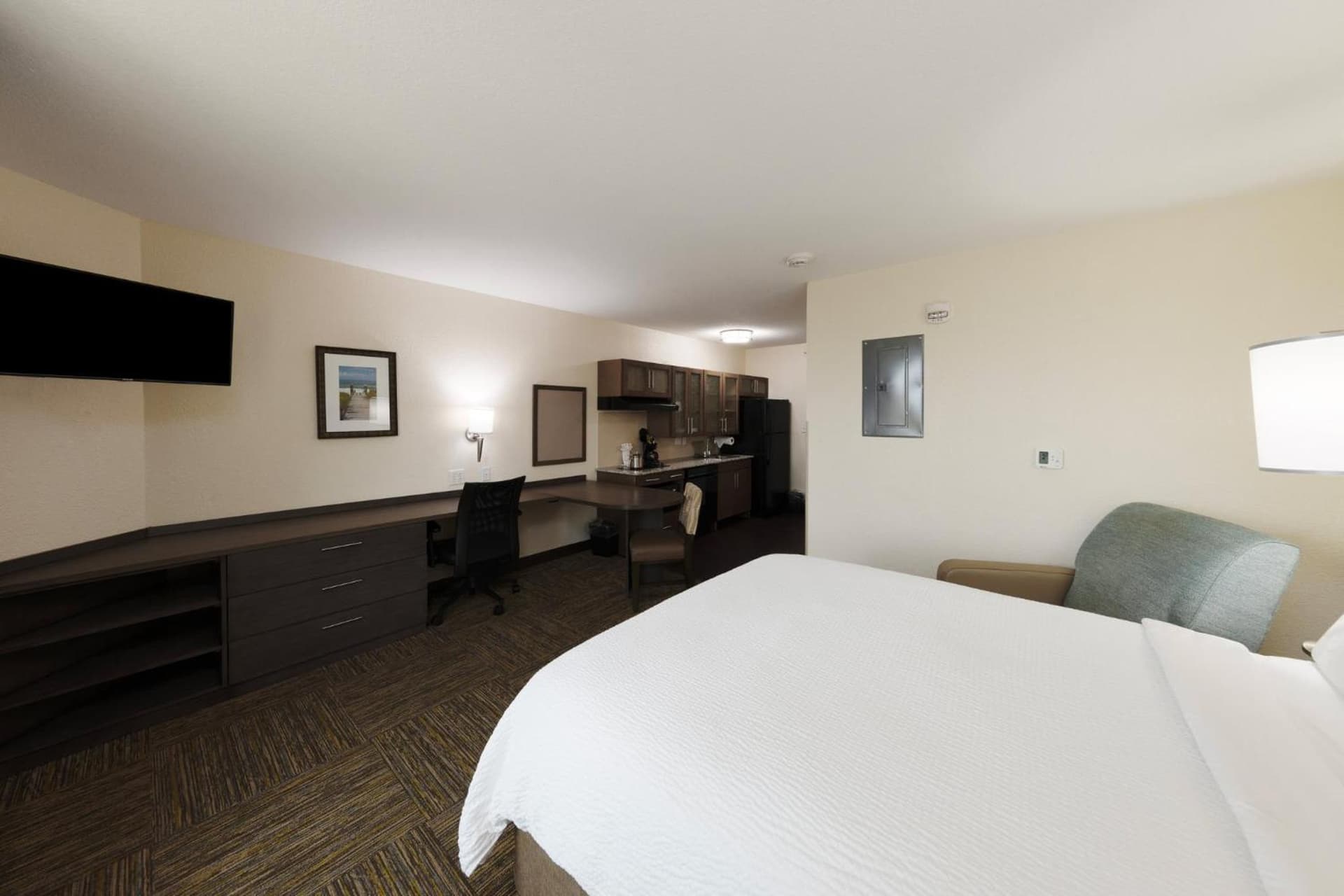 Candlewood Suites - Panama City Beach Pier Park by IHG gallery photo in Panama City Beach, FL — image 46
