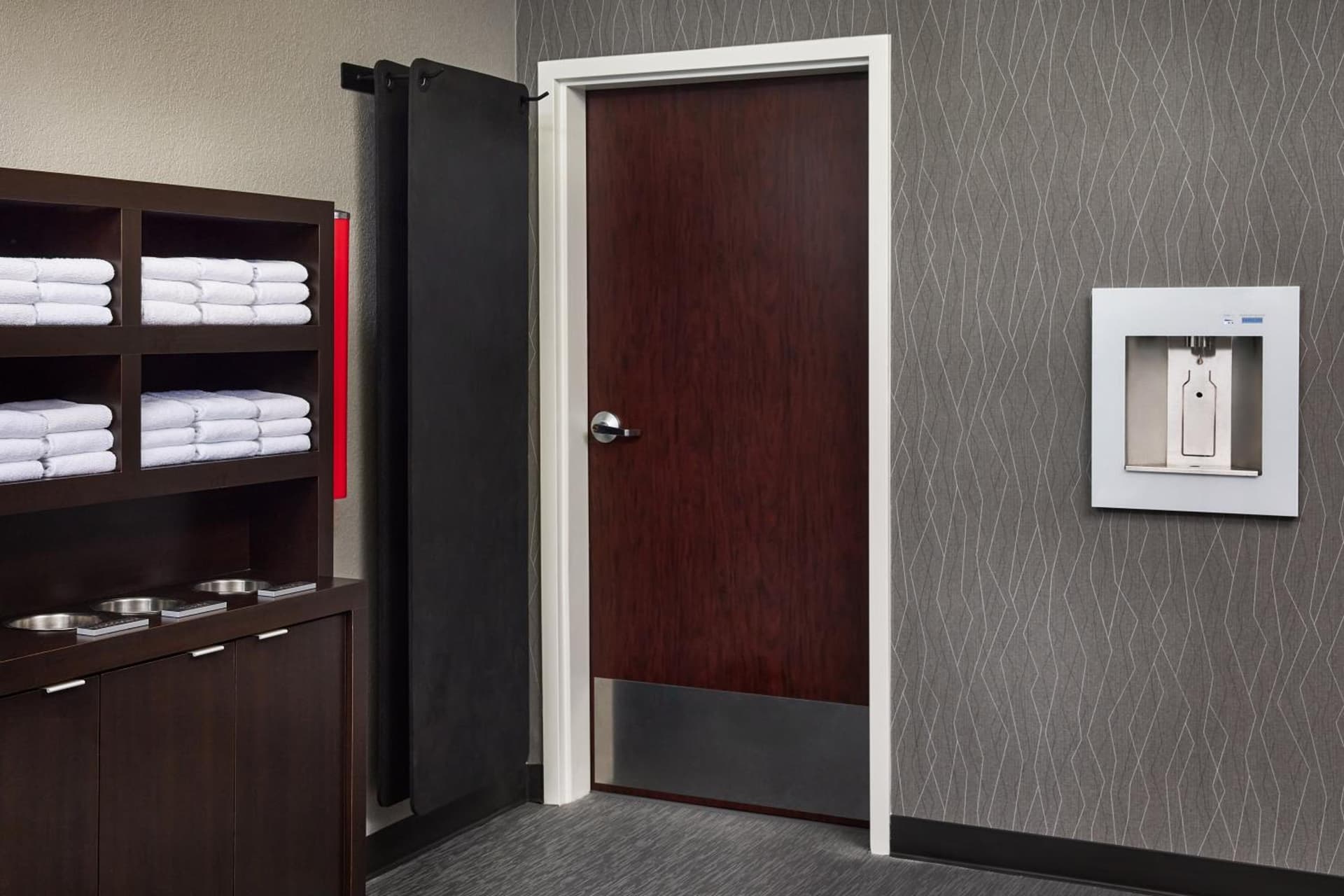 Courtyard by Marriott Fort Collins gallery photo in Fort Collins, CO — image 5