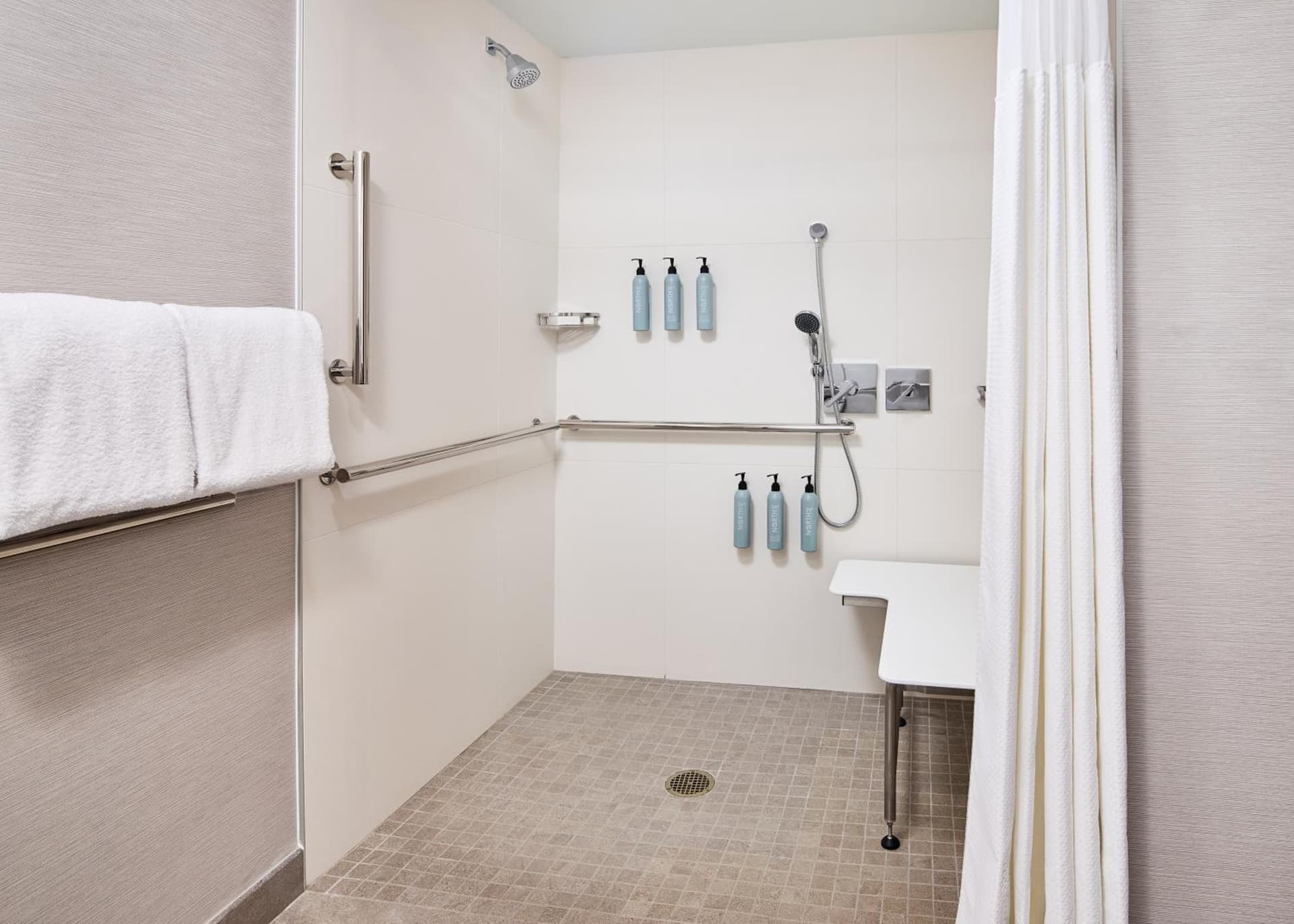 Courtyard by Marriott Fort Collins property views in Fort Collins, CO — gallery photo 3