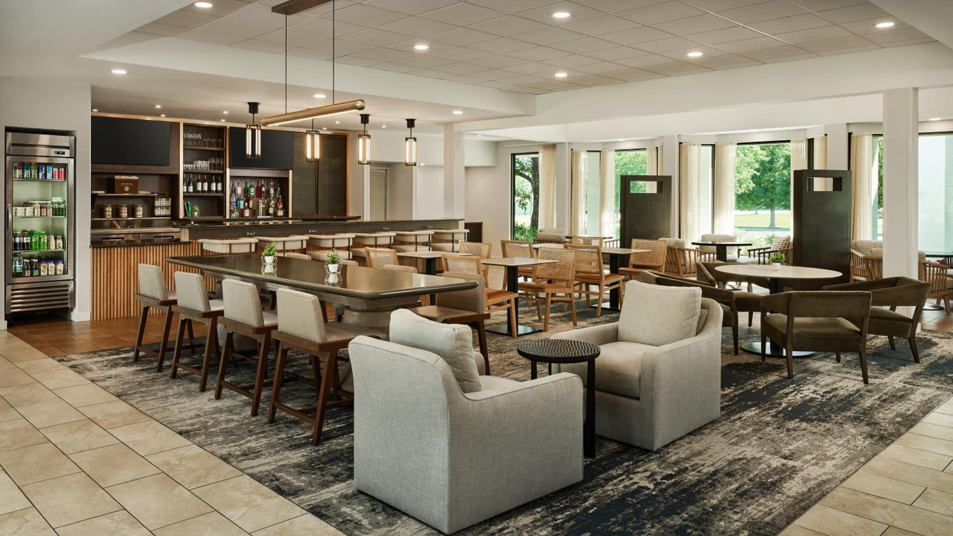 Courtyard by Marriott Fort Collins gallery photo in Fort Collins, CO — image 65