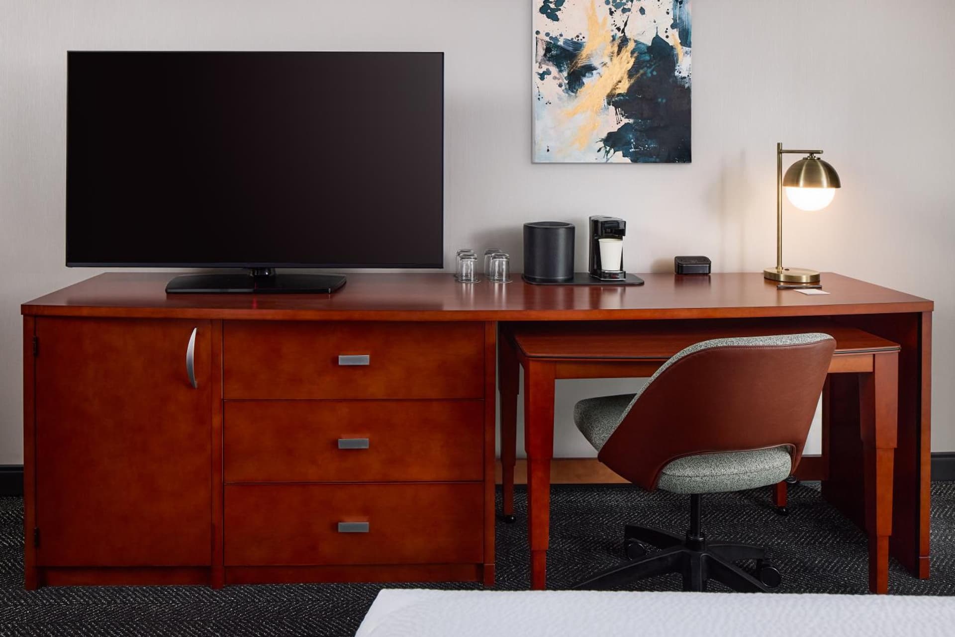 Courtyard by Marriott Fort Collins gallery photo in Fort Collins, CO — image 20