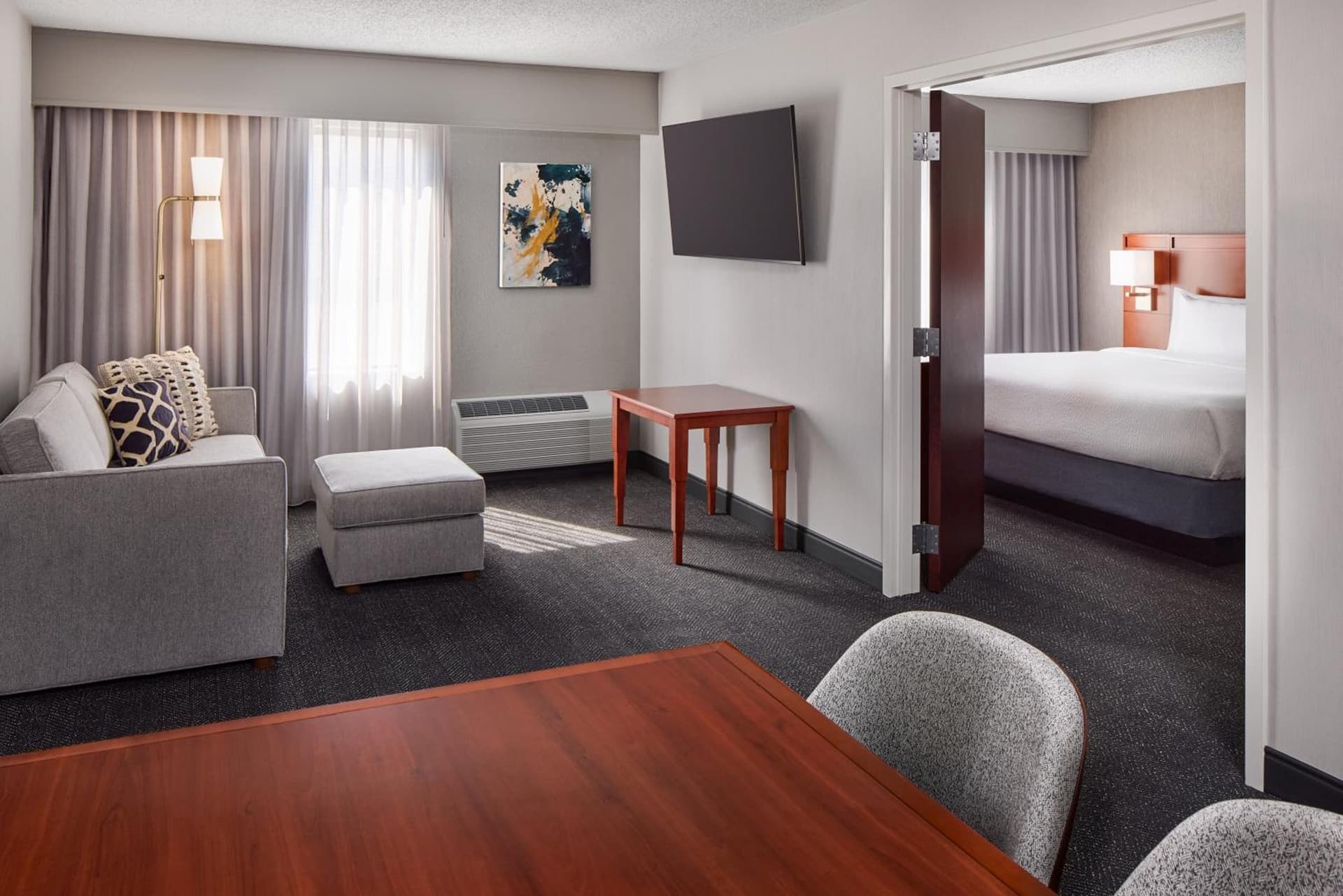 Courtyard by Marriott Fort Collins gallery photo in Fort Collins, CO — image 34