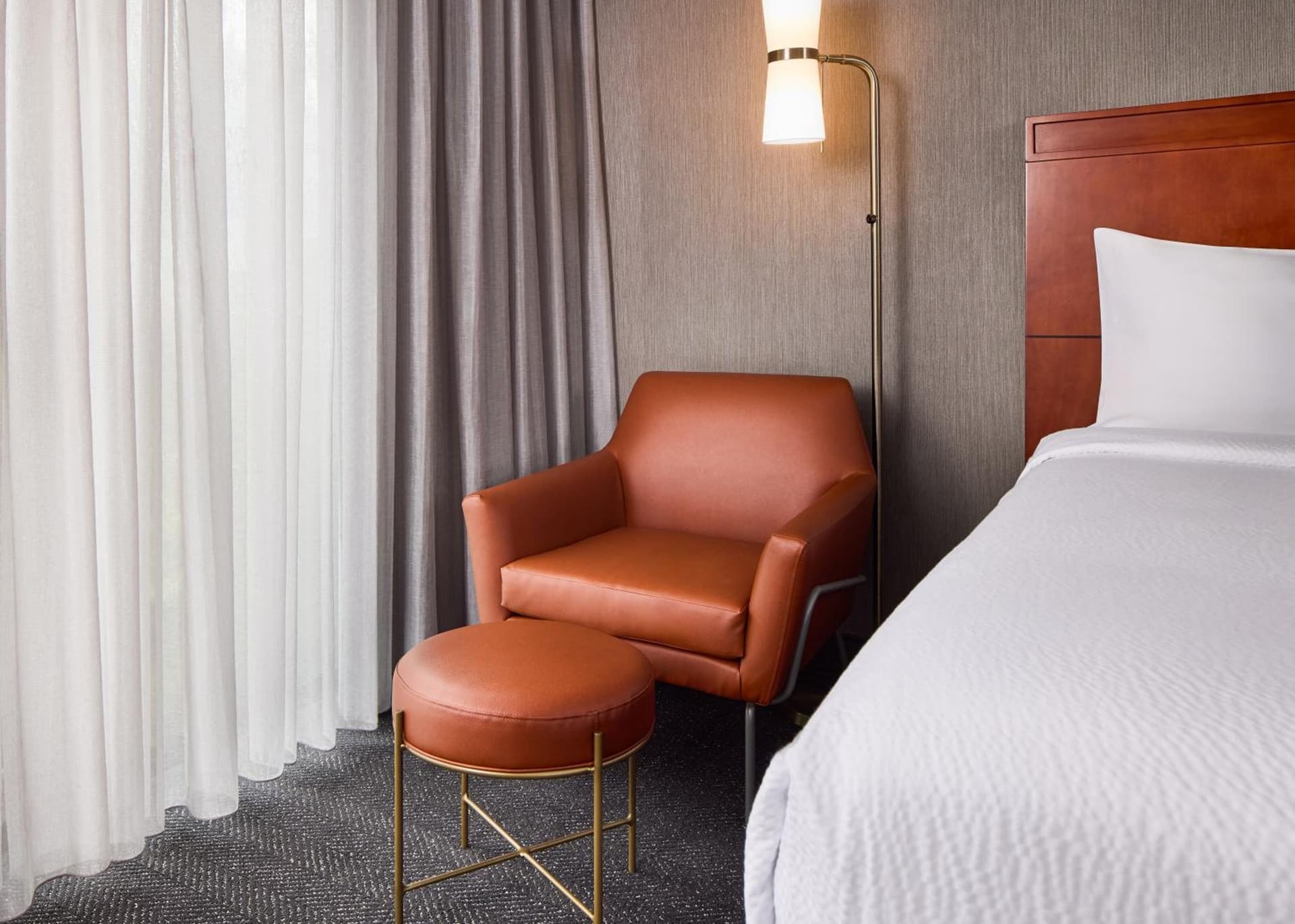 Courtyard by Marriott Fort Collins gallery photo in Fort Collins, CO — image 38