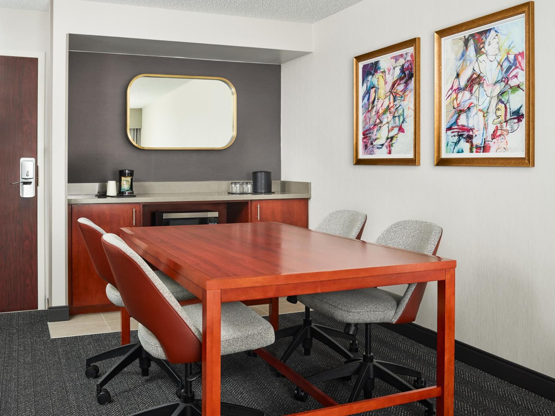 Courtyard by Marriott Fort Collins gallery photo in Fort Collins, CO — image 45
