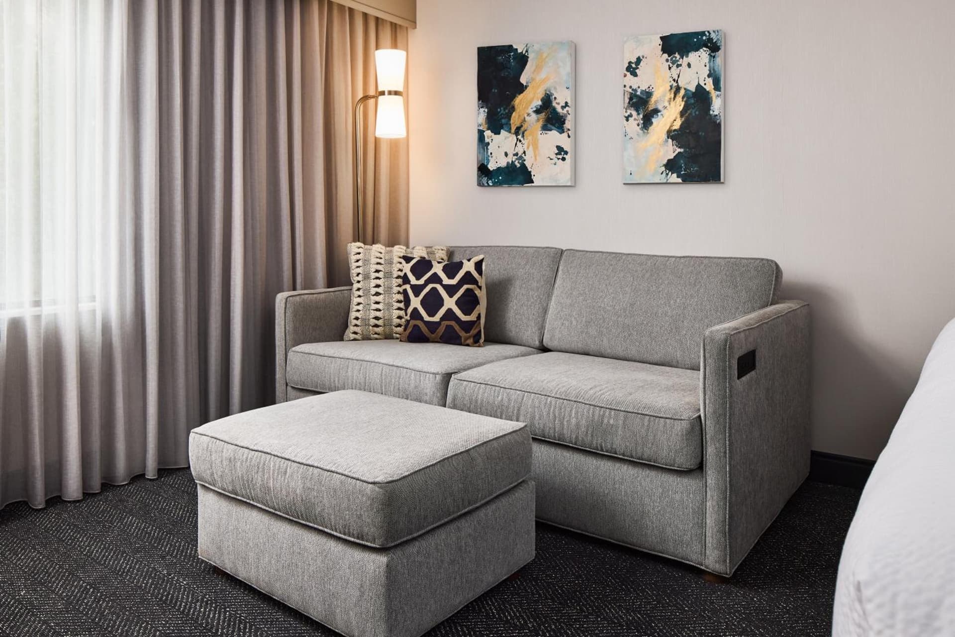 Courtyard by Marriott Fort Collins gallery photo in Fort Collins, CO — image 51