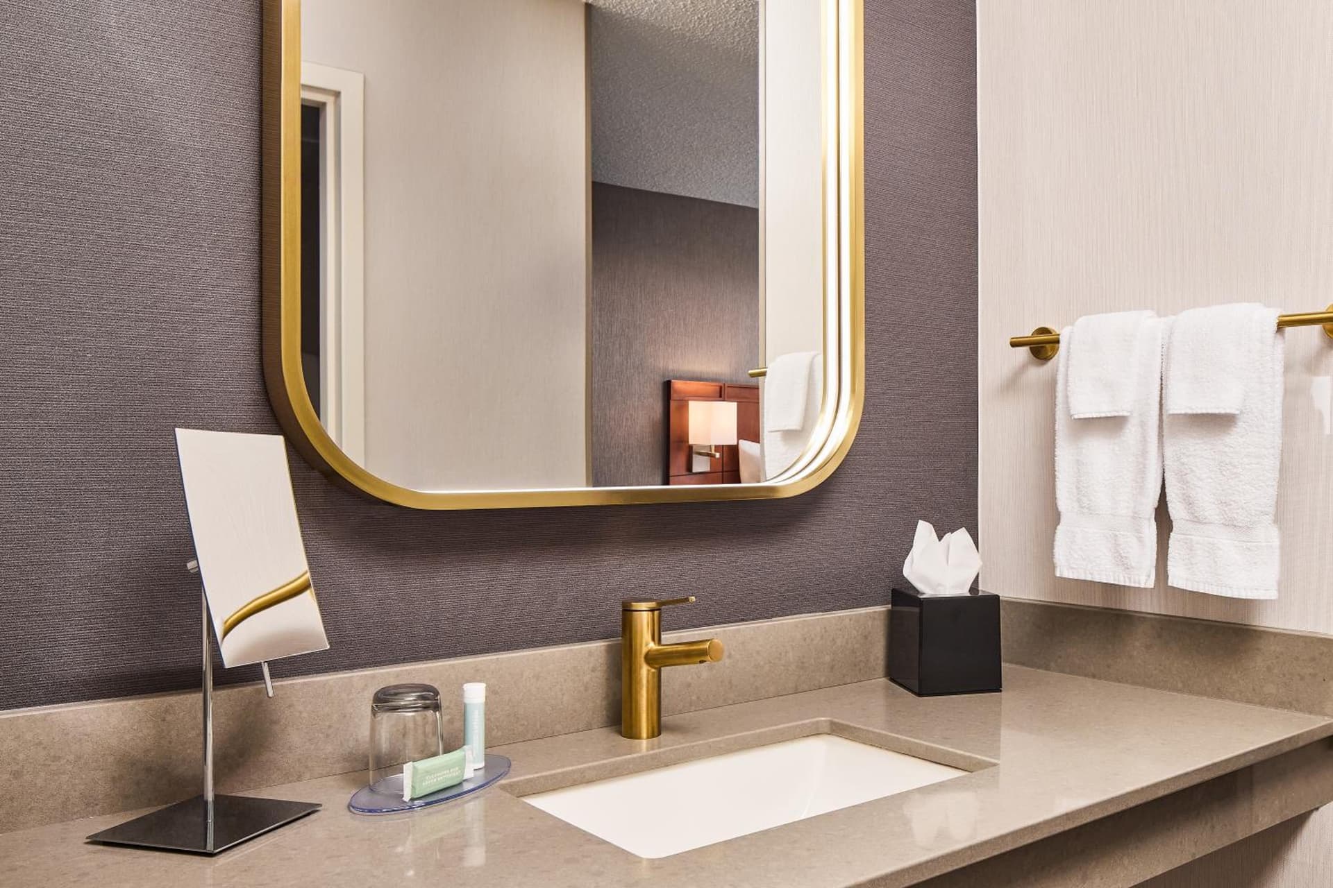 Courtyard by Marriott Fort Collins gallery photo in Fort Collins, CO — image 12