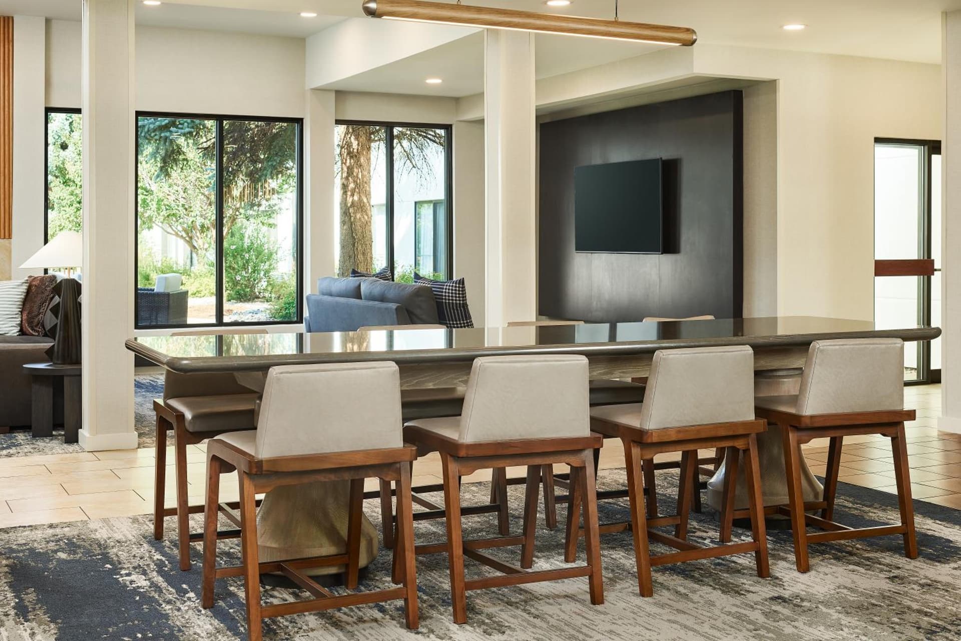 Courtyard by Marriott Fort Collins gallery photo in Fort Collins, CO — image 16