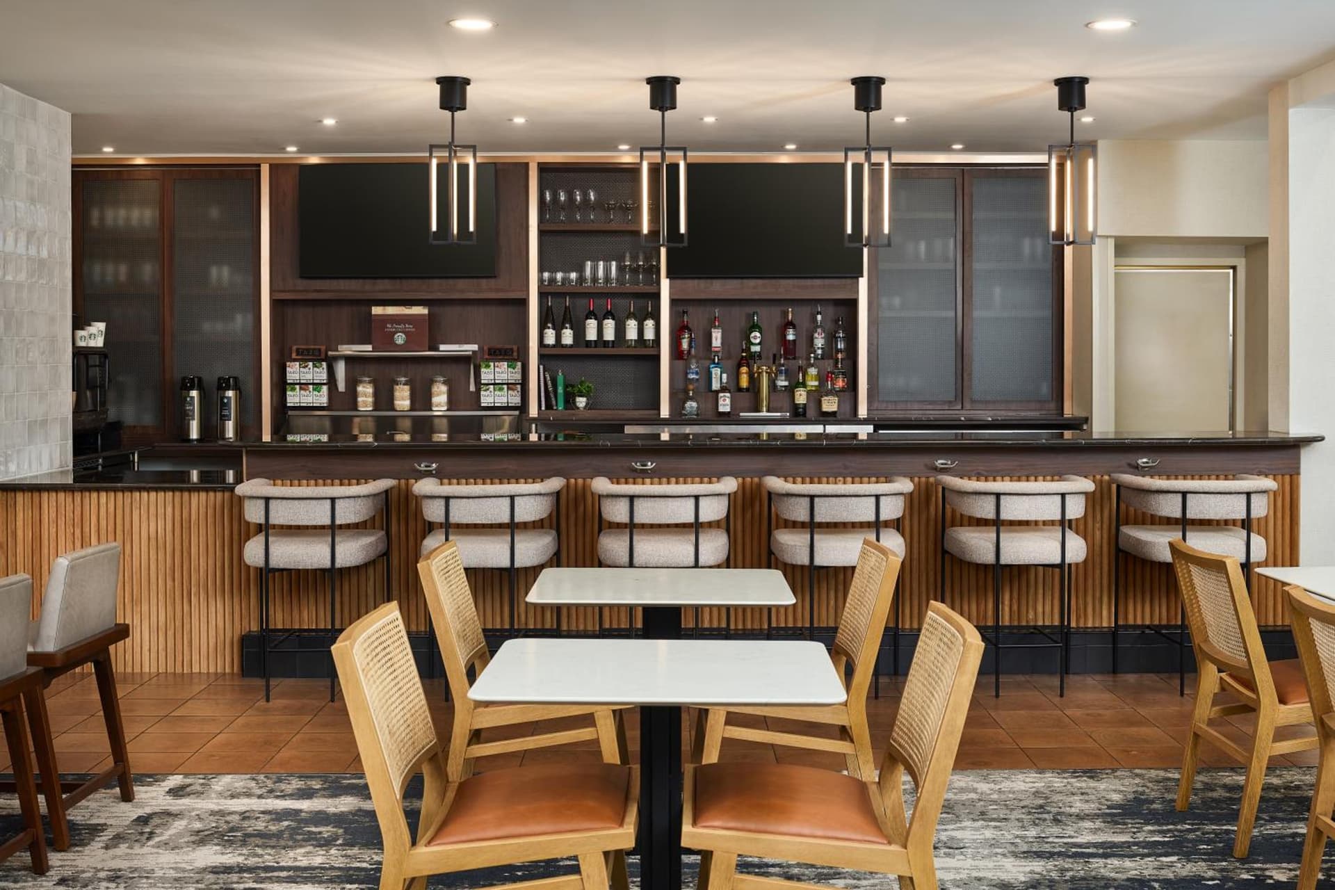 Courtyard by Marriott Fort Collins gallery photo in Fort Collins, CO — image 14