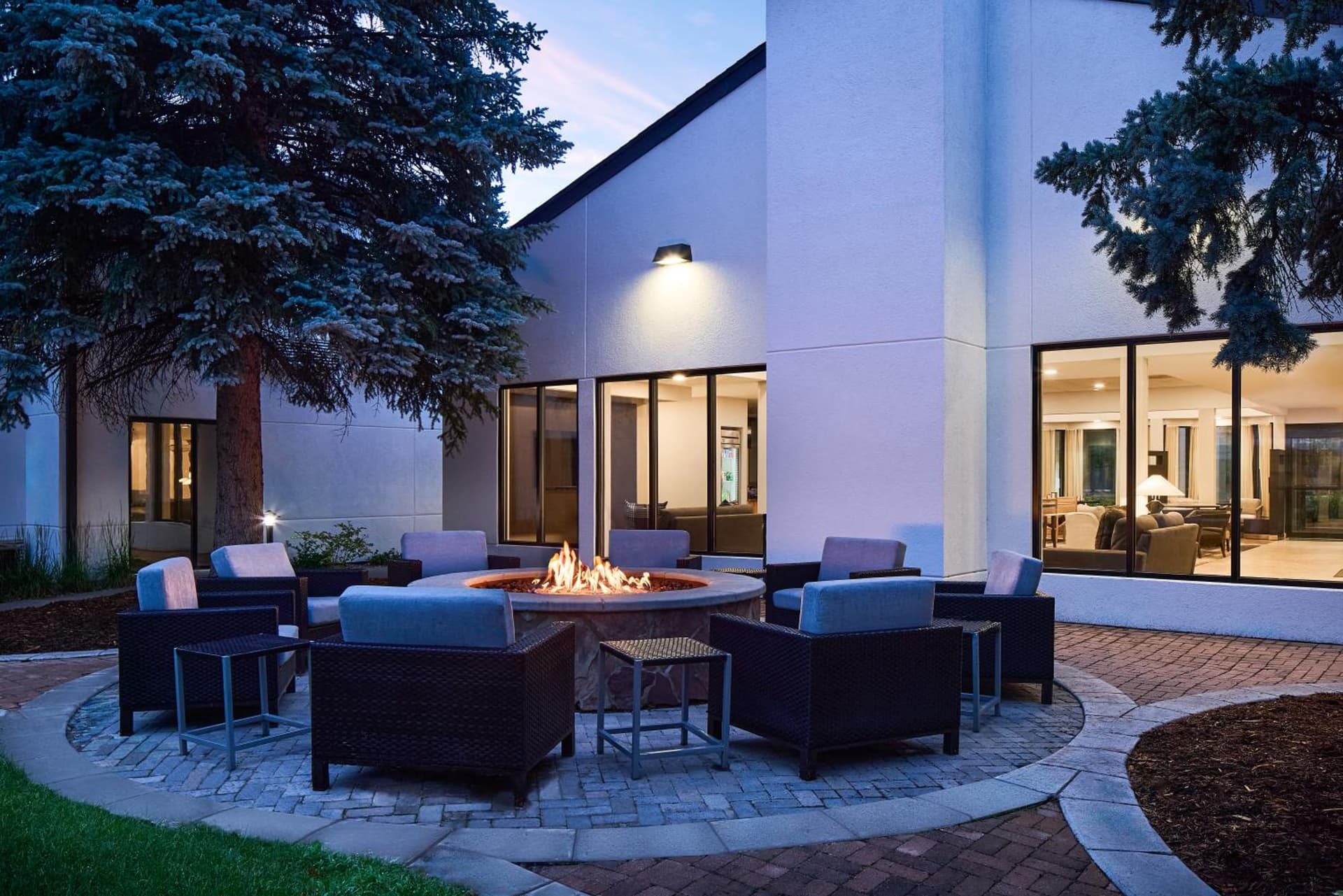 Courtyard by Marriott Fort Collins gallery photo in Fort Collins, CO — image 40