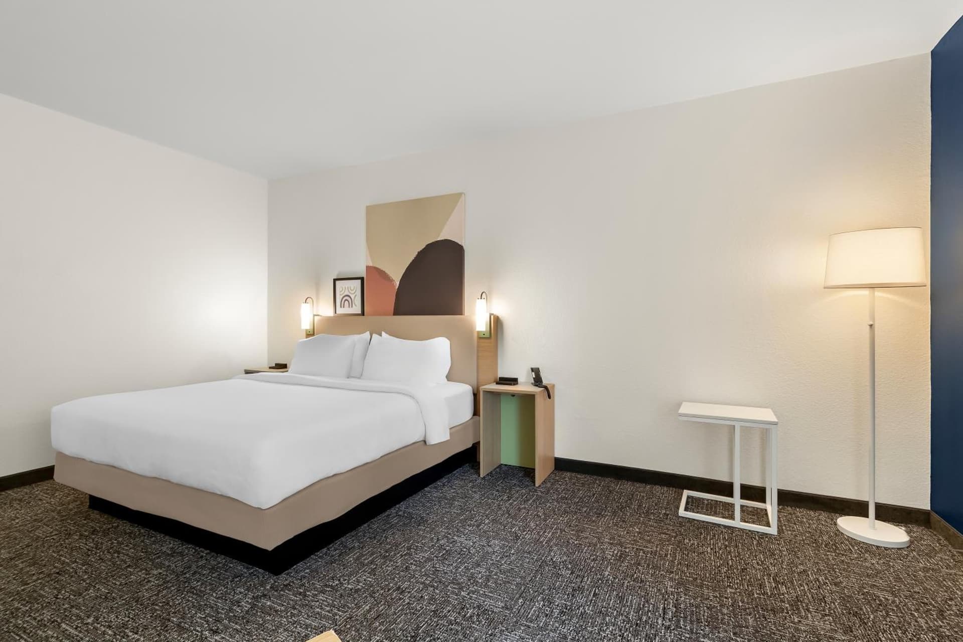 Spark By Hilton Missouri City property views in Missouri City, TX — gallery photo 3