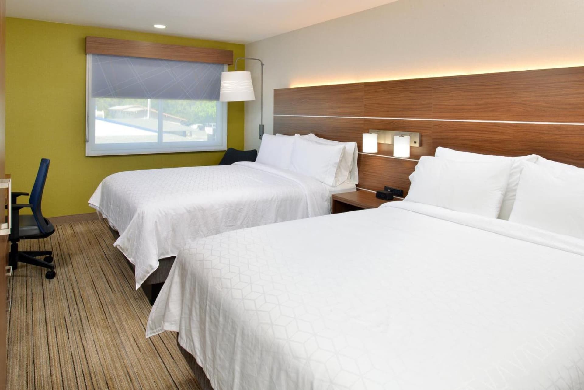 Holiday Inn Express - Santa Rosa North by IHG gallery photo in Santa Rosa, CA — image 19
