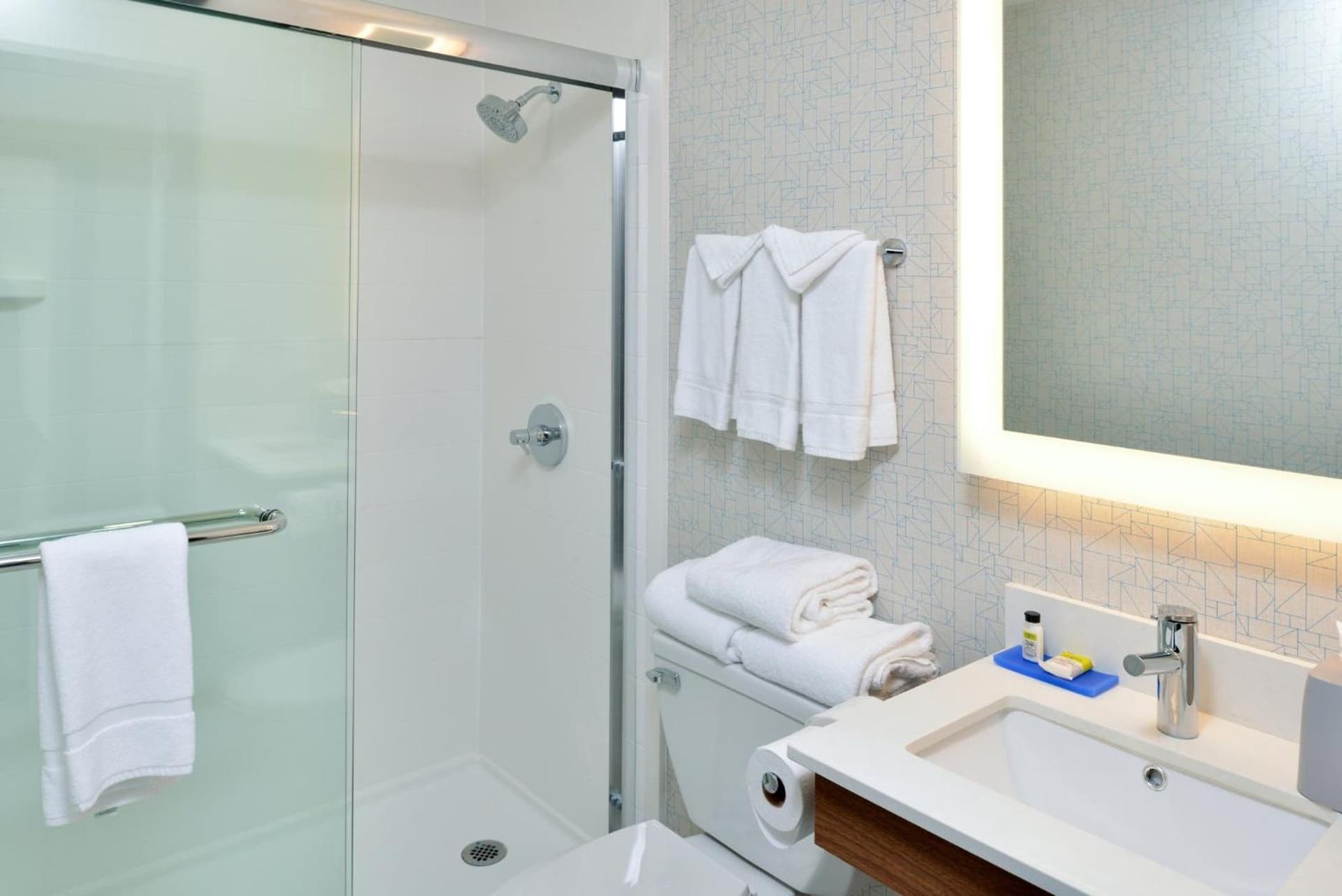 Holiday Inn Express - Santa Rosa North by IHG gallery photo in Santa Rosa, CA — image 18