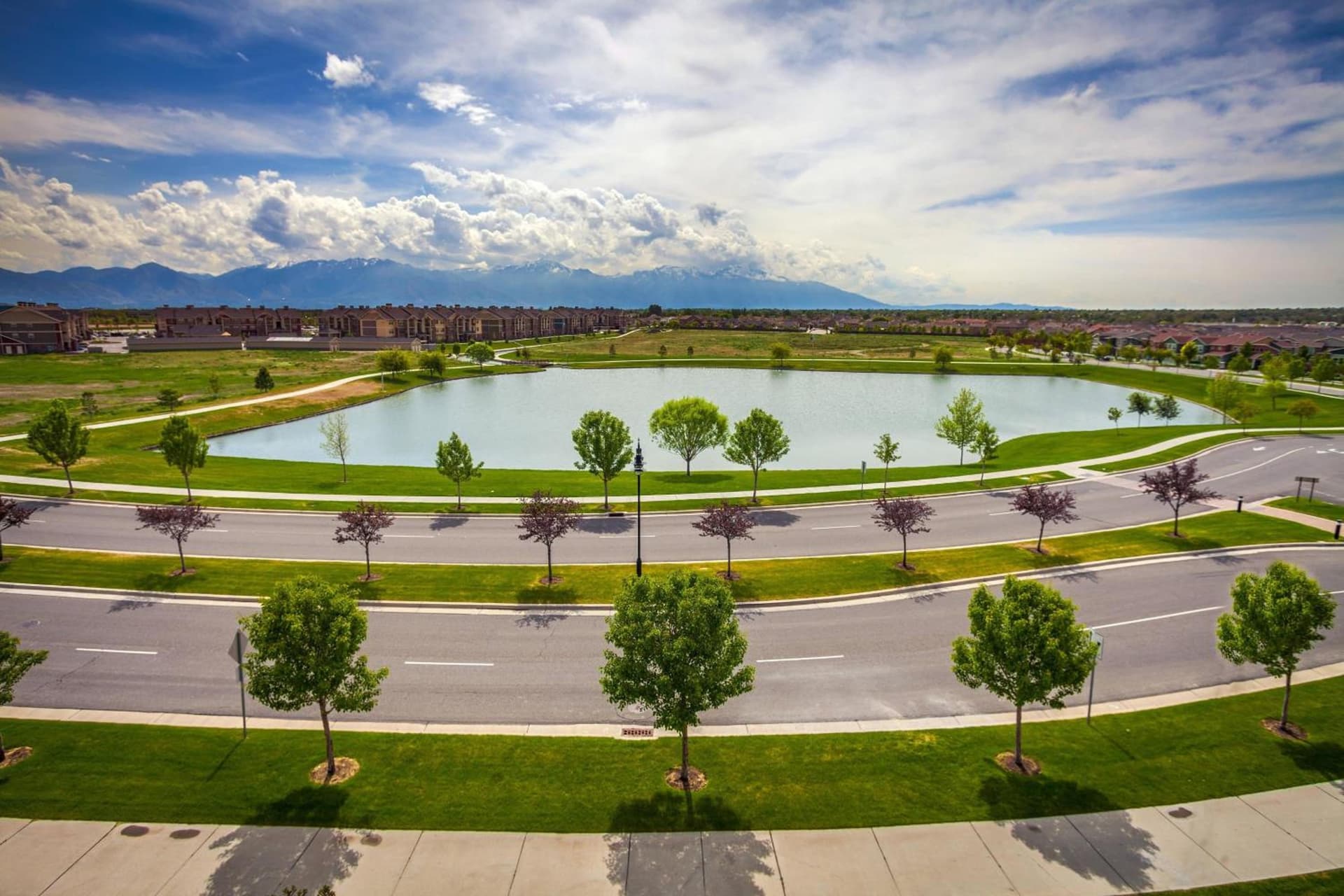 TownePlace Suites by Marriott Salt Lake City-West Valley gallery photo in West Valley City, UT — image 25