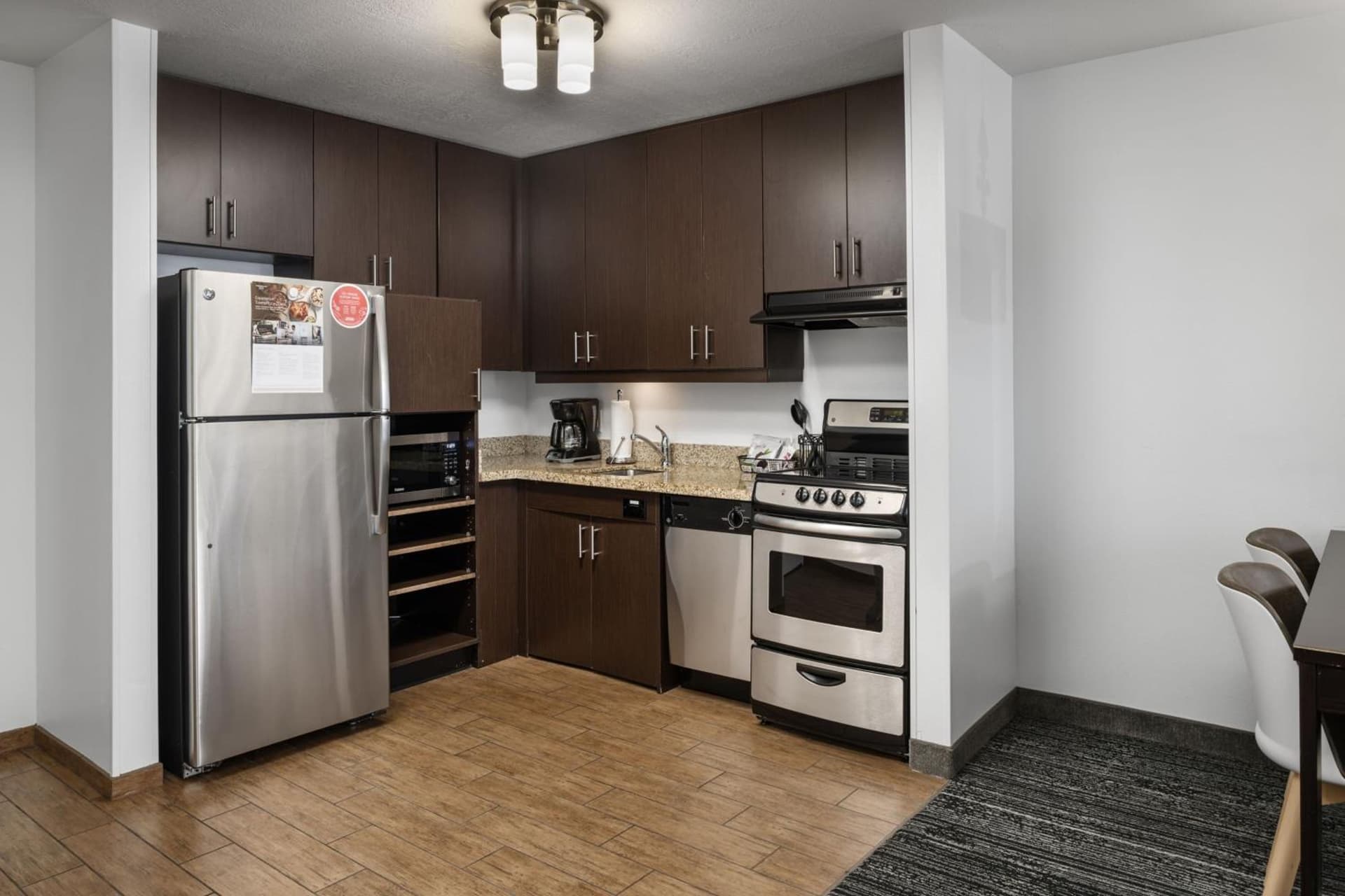 TownePlace Suites by Marriott Salt Lake City-West Valley gallery photo in West Valley City, UT — image 7