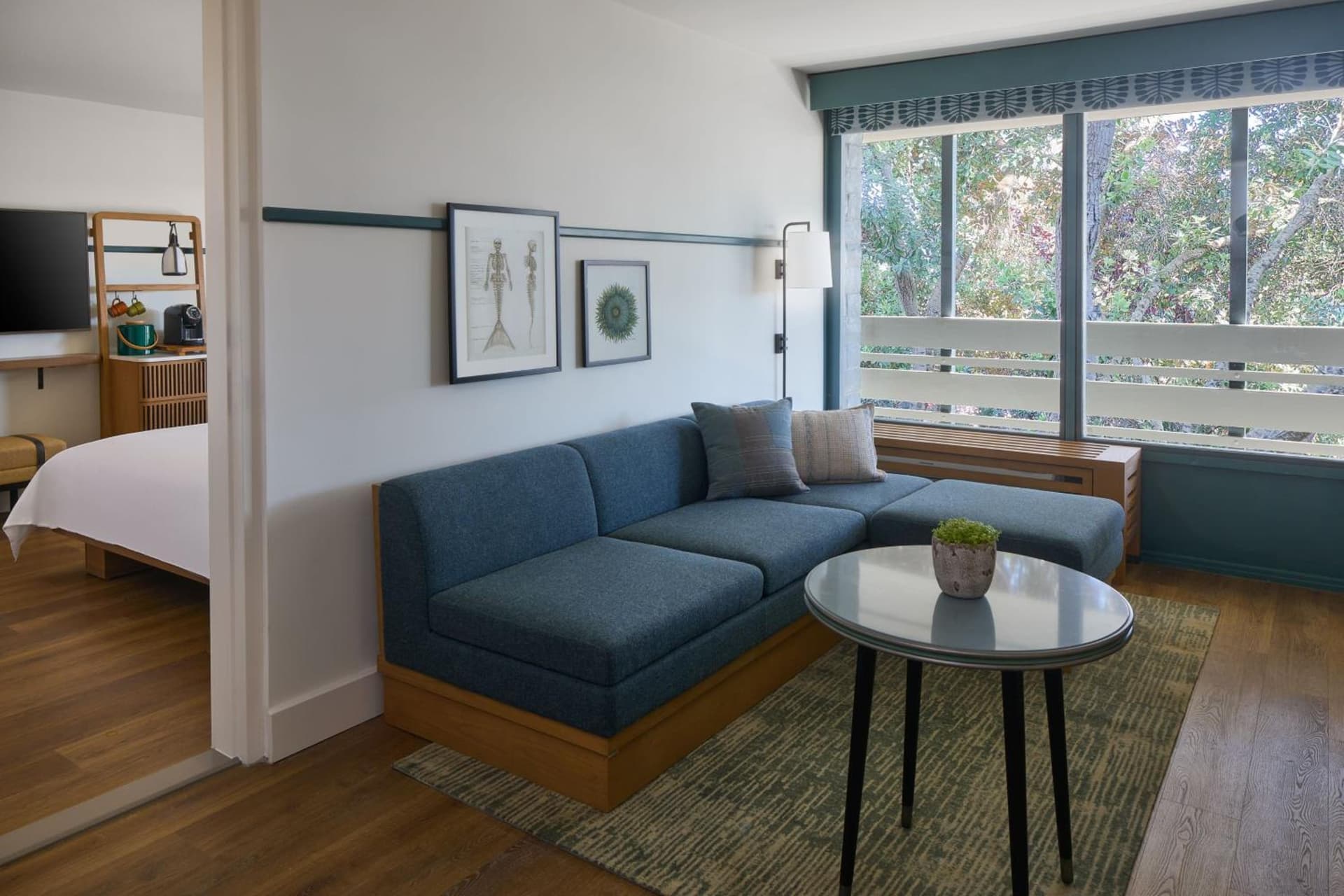 Monterey Beach Hotel, a Tribute Portfolio Hotel gallery photo in Monterey, CA — image 14