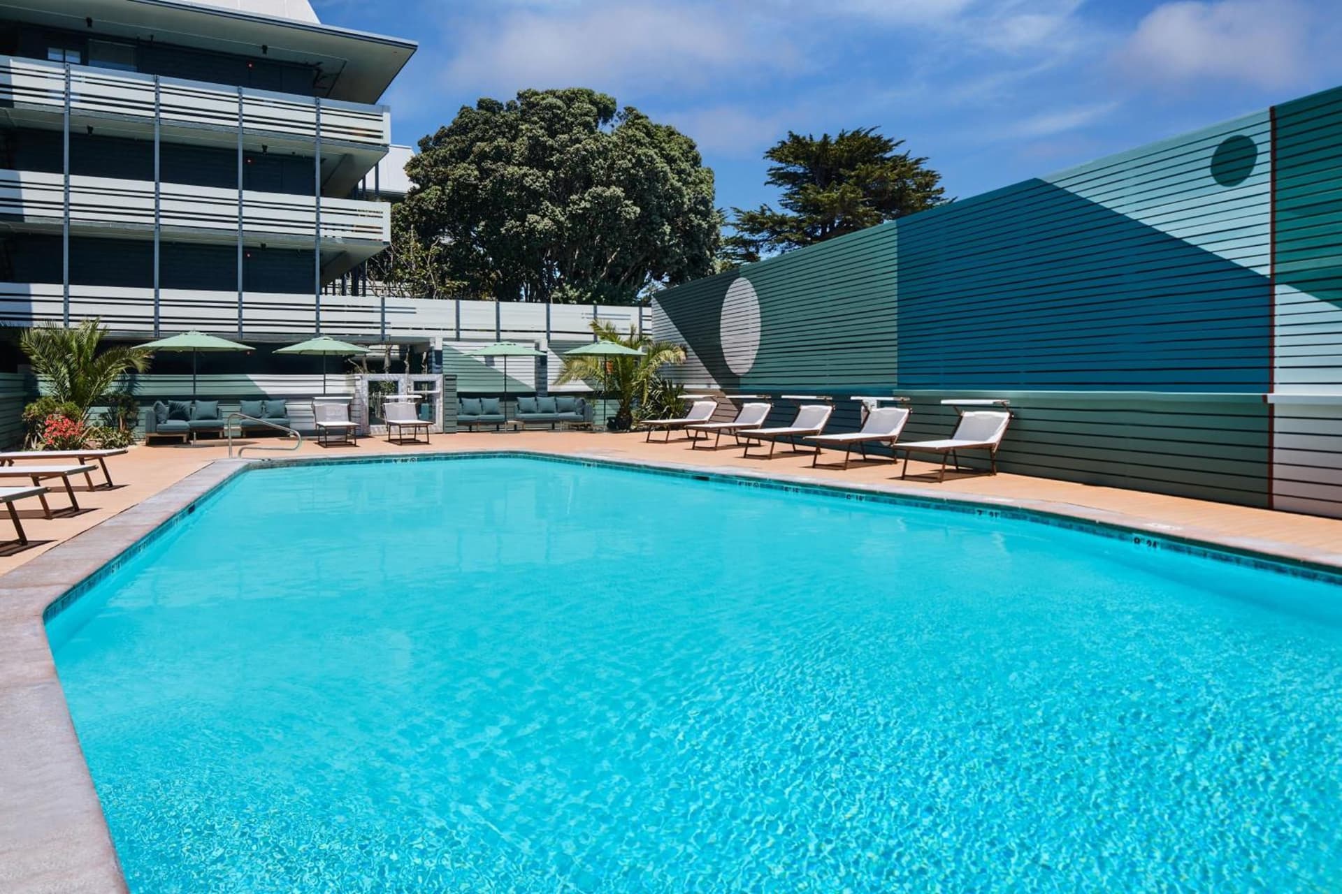 Monterey Beach Hotel, a Tribute Portfolio Hotel gallery photo in Monterey, CA — image 28
