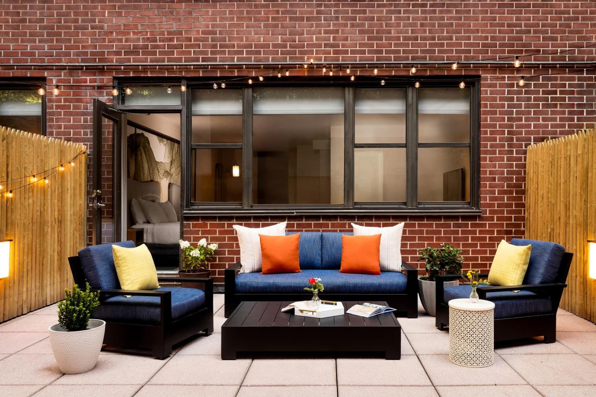 The Gardens Sonesta ES Suites New York gallery photo in New York, NY — image 10
