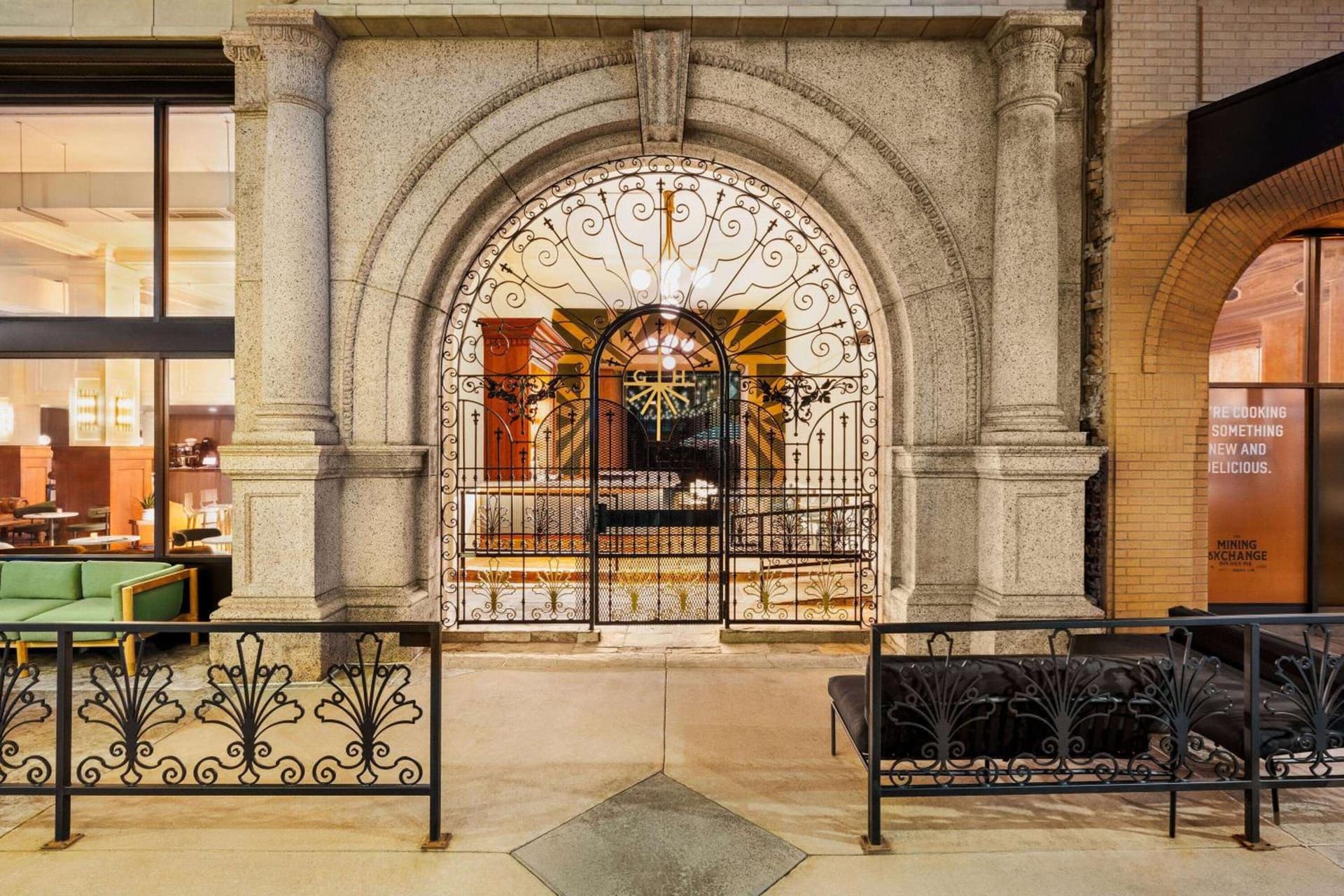 The Mining Exchange gallery photo in Colorado Springs, CO — image 110