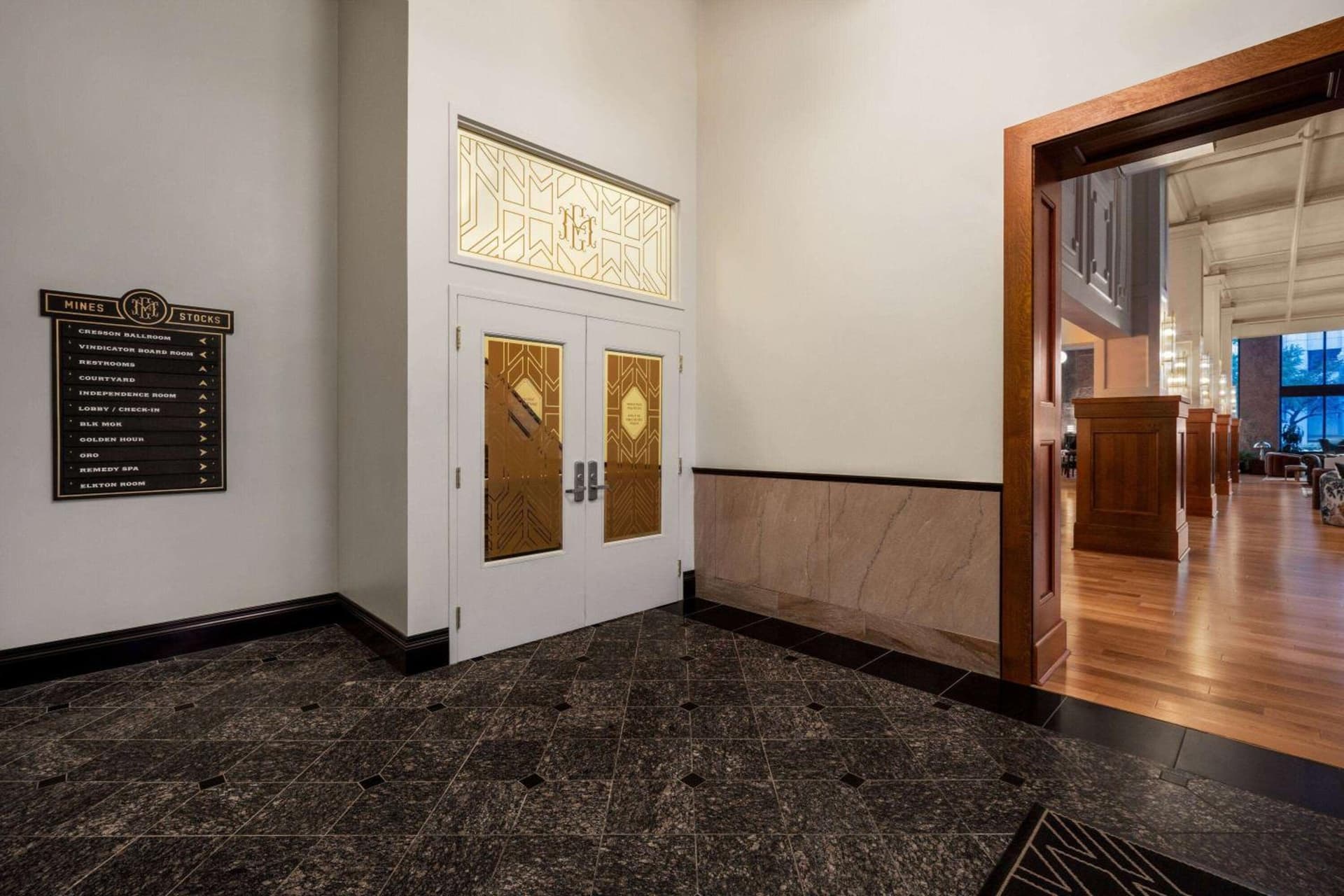 The Mining Exchange gallery photo in Colorado Springs, CO — image 102