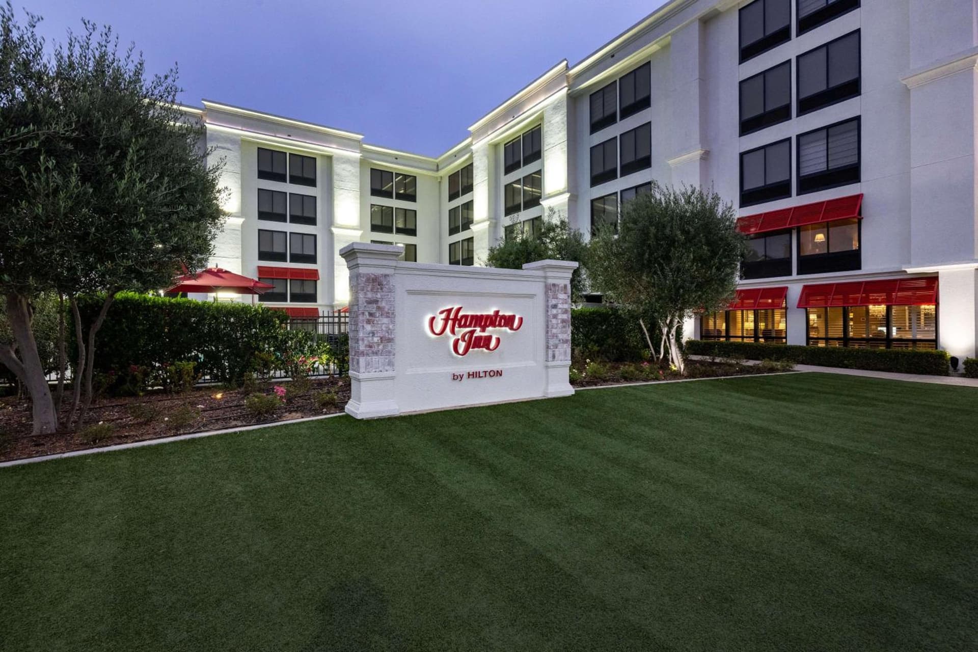 Hampton Inn by Hilton San Diego - Kearny Mesa gallery photo in San Diego, CA — image 8
