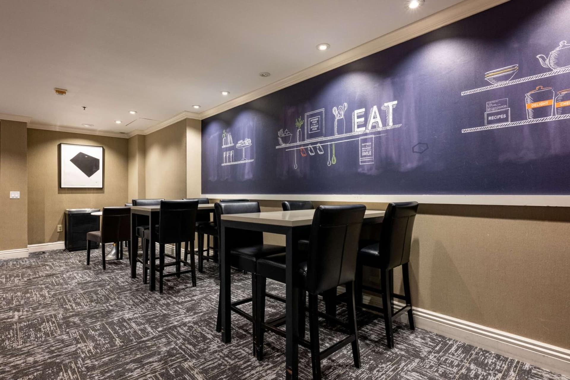 Hampton Inn by Hilton San Diego - Kearny Mesa gallery photo in San Diego, CA — image 15