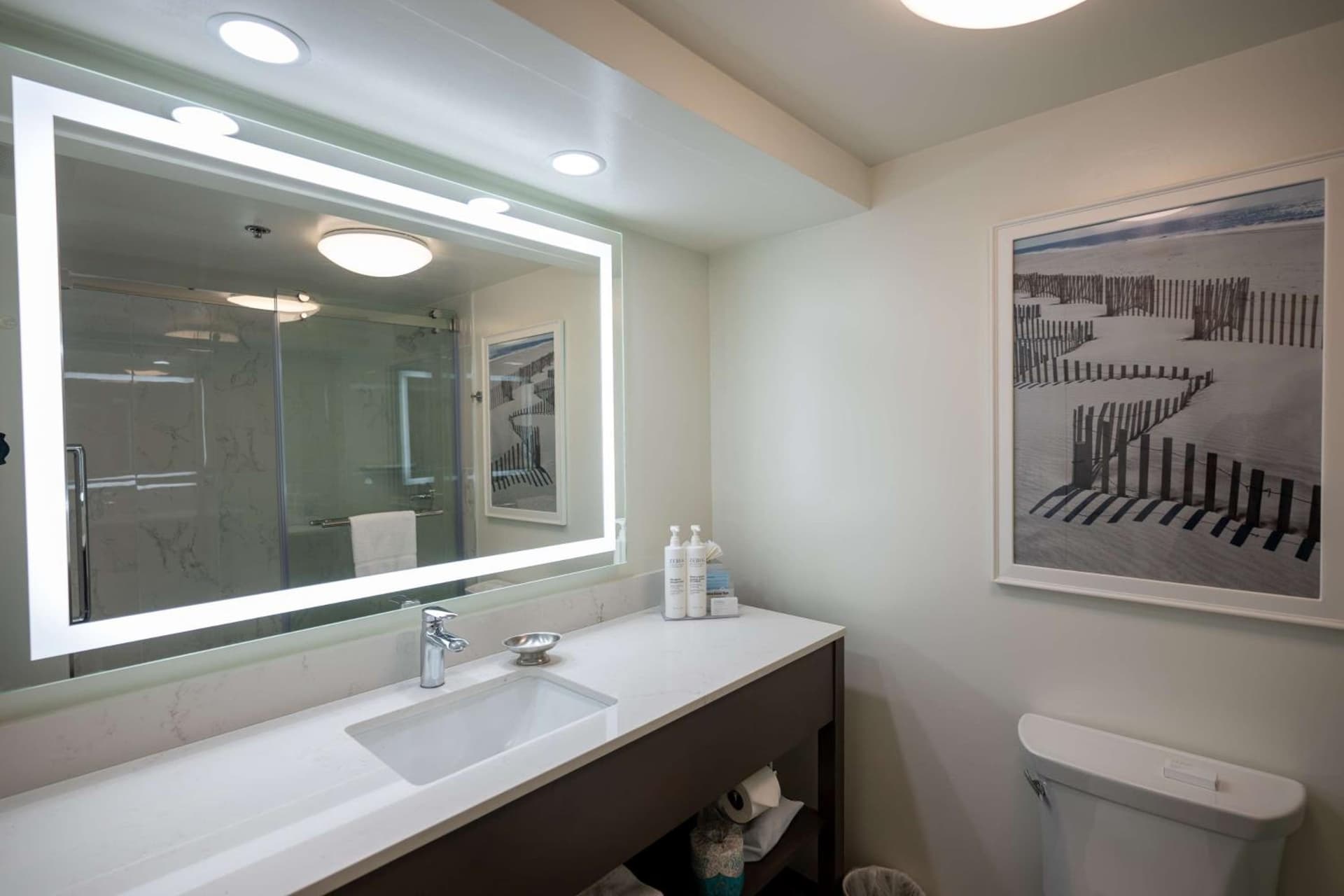 Hampton Inn by Hilton San Diego - Kearny Mesa gallery photo in San Diego, CA — image 12