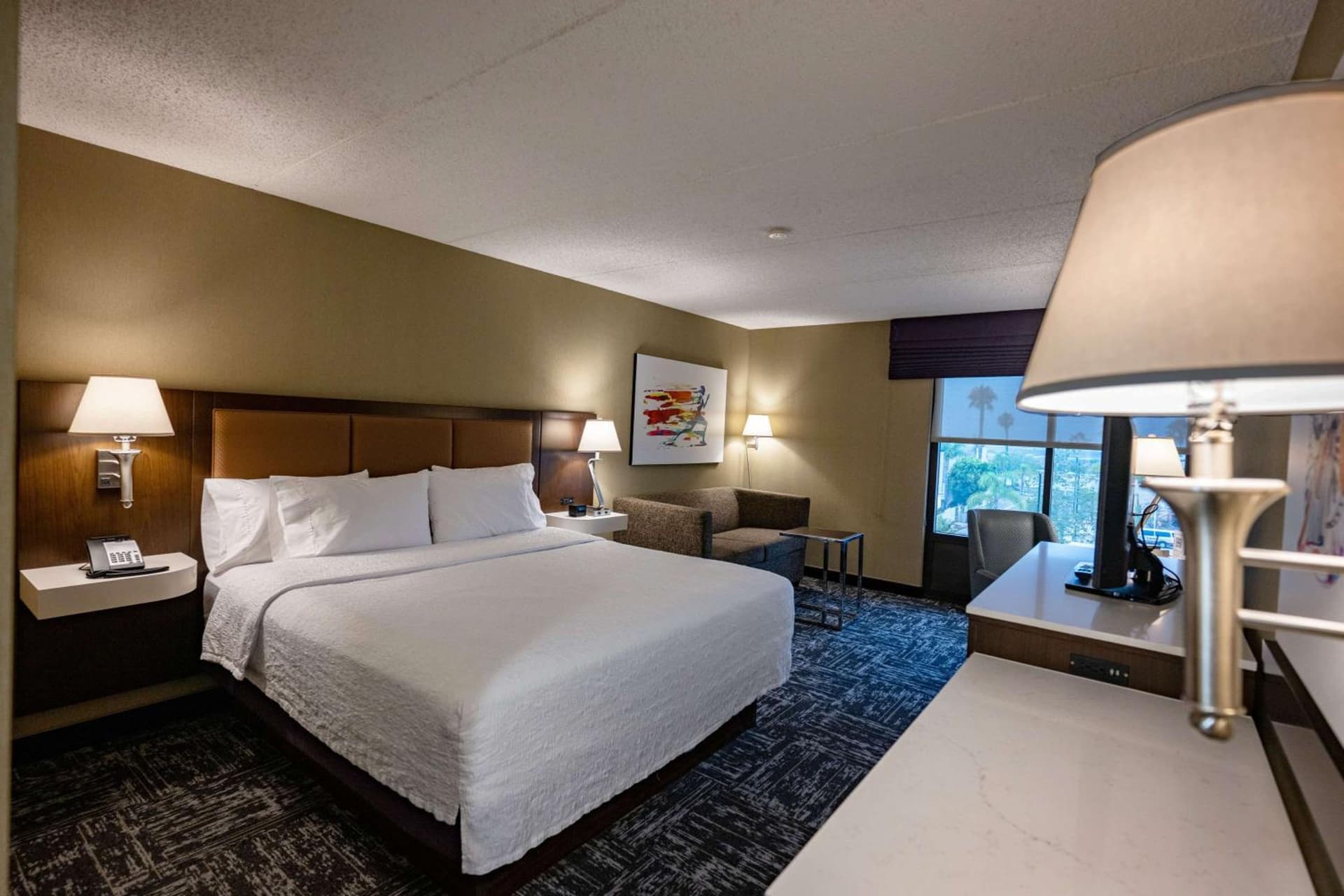 Hampton Inn by Hilton San Diego - Kearny Mesa gallery photo in San Diego, CA — image 7