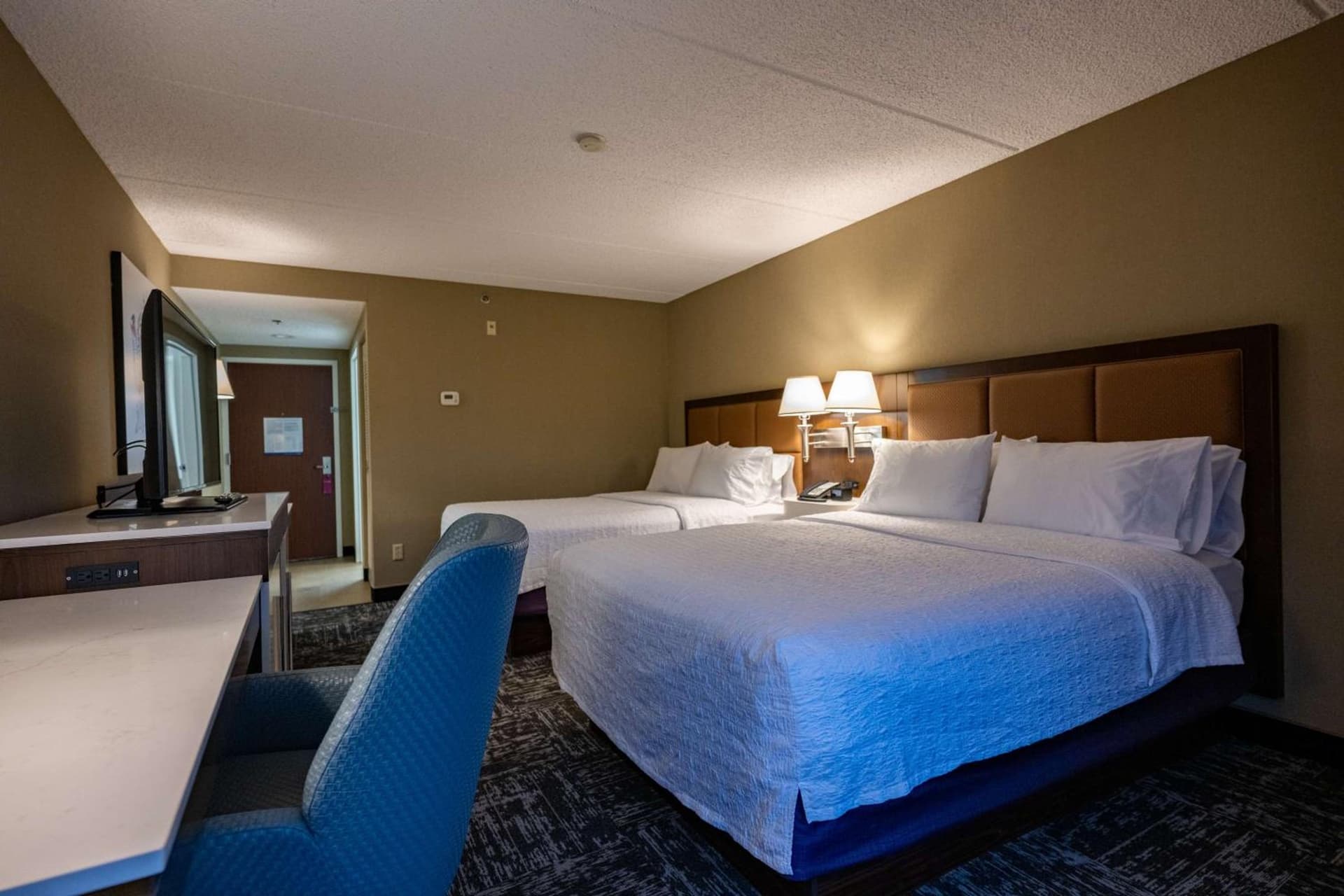 Hampton Inn by Hilton San Diego - Kearny Mesa gallery photo in San Diego, CA — image 6