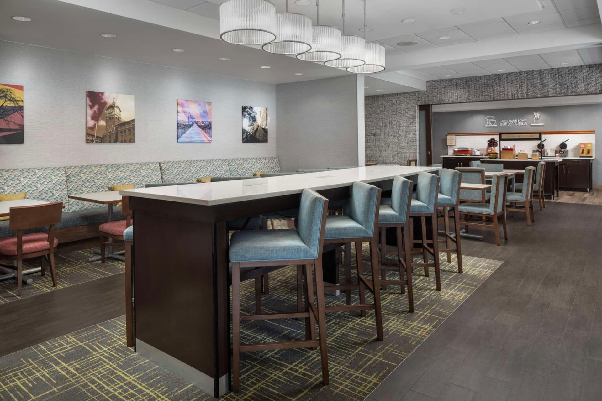 Hampton Inn Haverhill gallery photo in Haverhill, MA — image 17