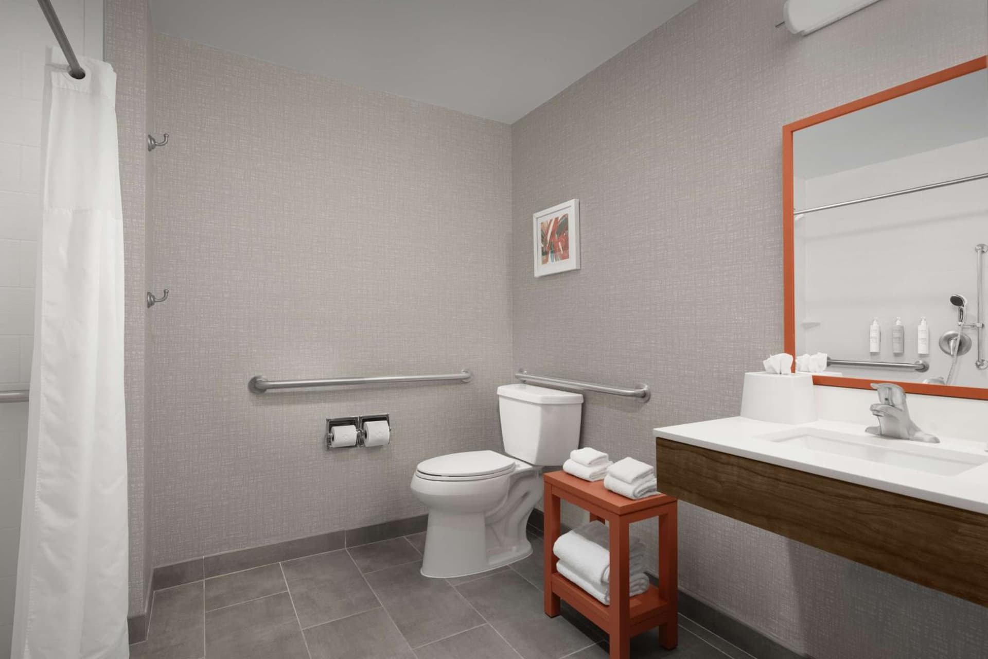 Hampton Inn Haverhill gallery photo in Haverhill, MA — image 25