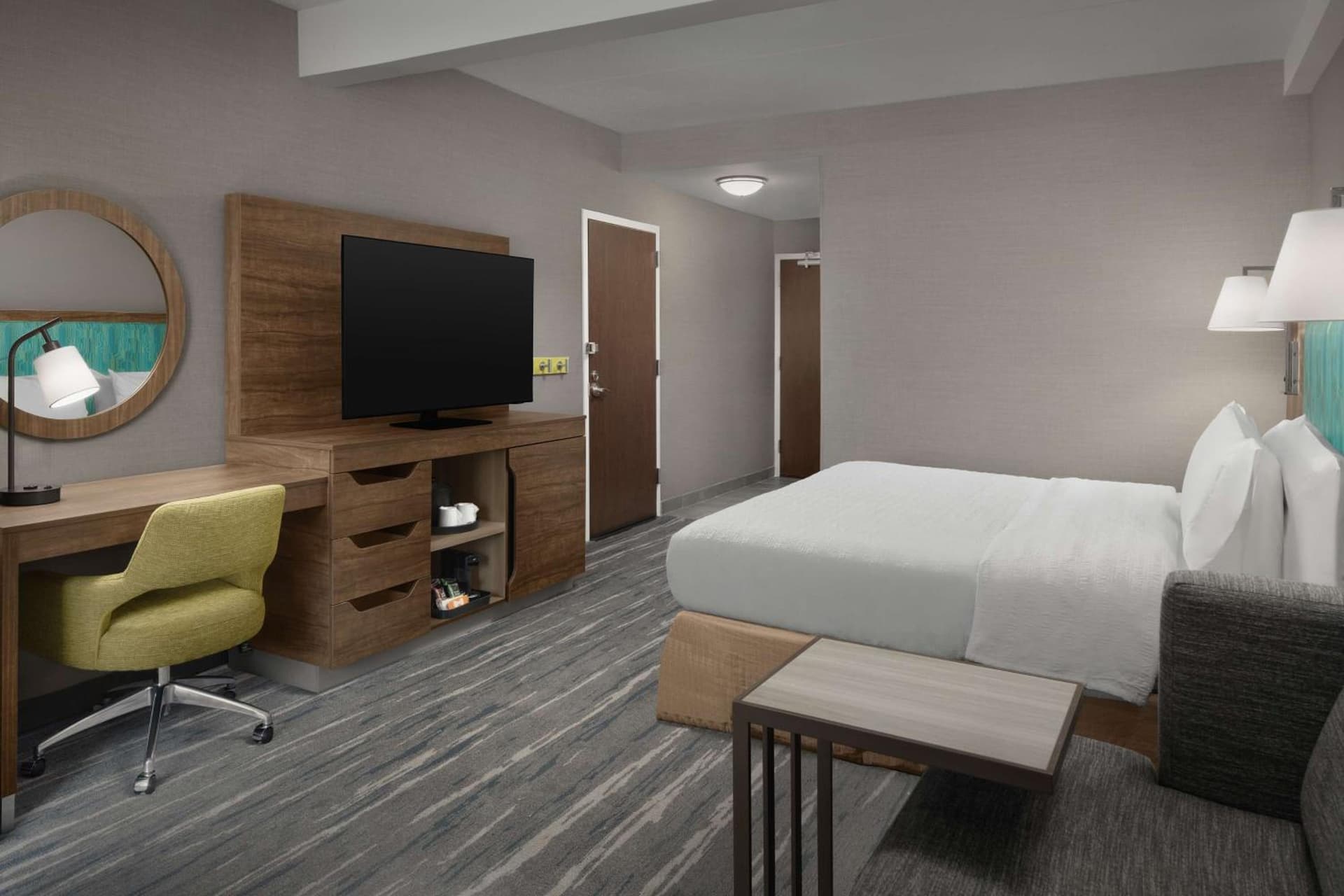 Hampton Inn Haverhill gallery photo in Haverhill, MA — image 12