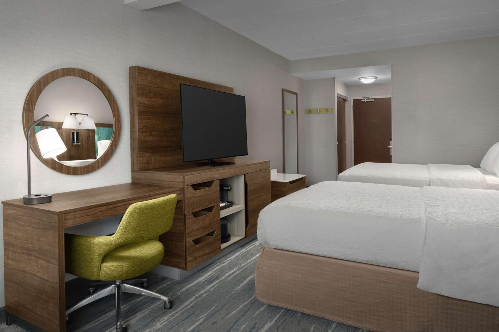 Hampton Inn Haverhill gallery photo in Haverhill, MA — image 28