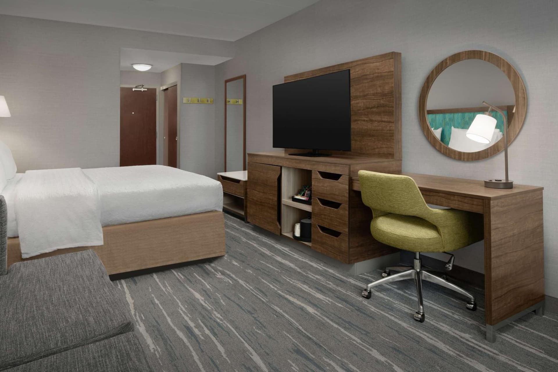 Hampton Inn Haverhill gallery photo in Haverhill, MA — image 9