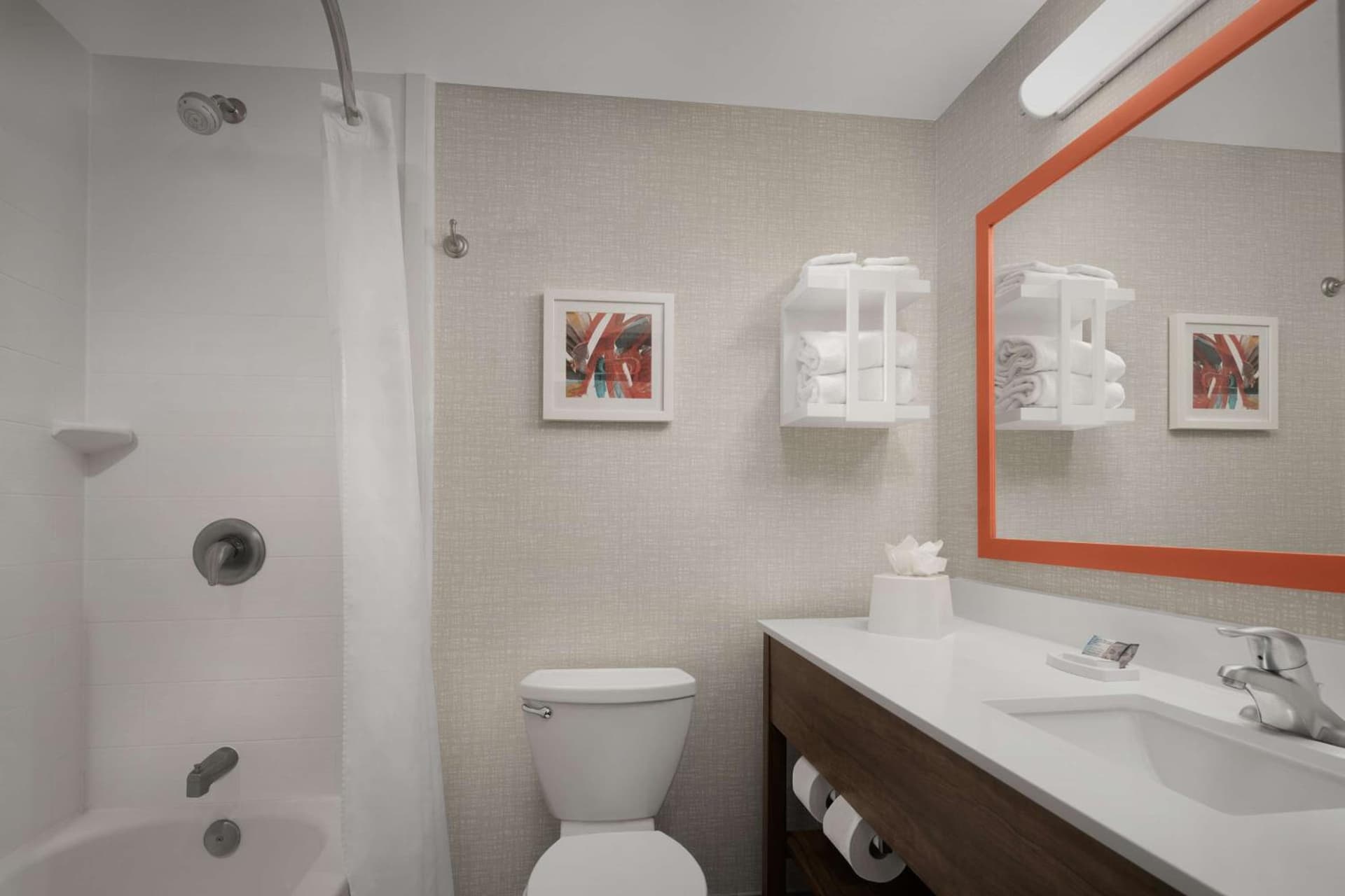 Hampton Inn Haverhill gallery photo in Haverhill, MA — image 7