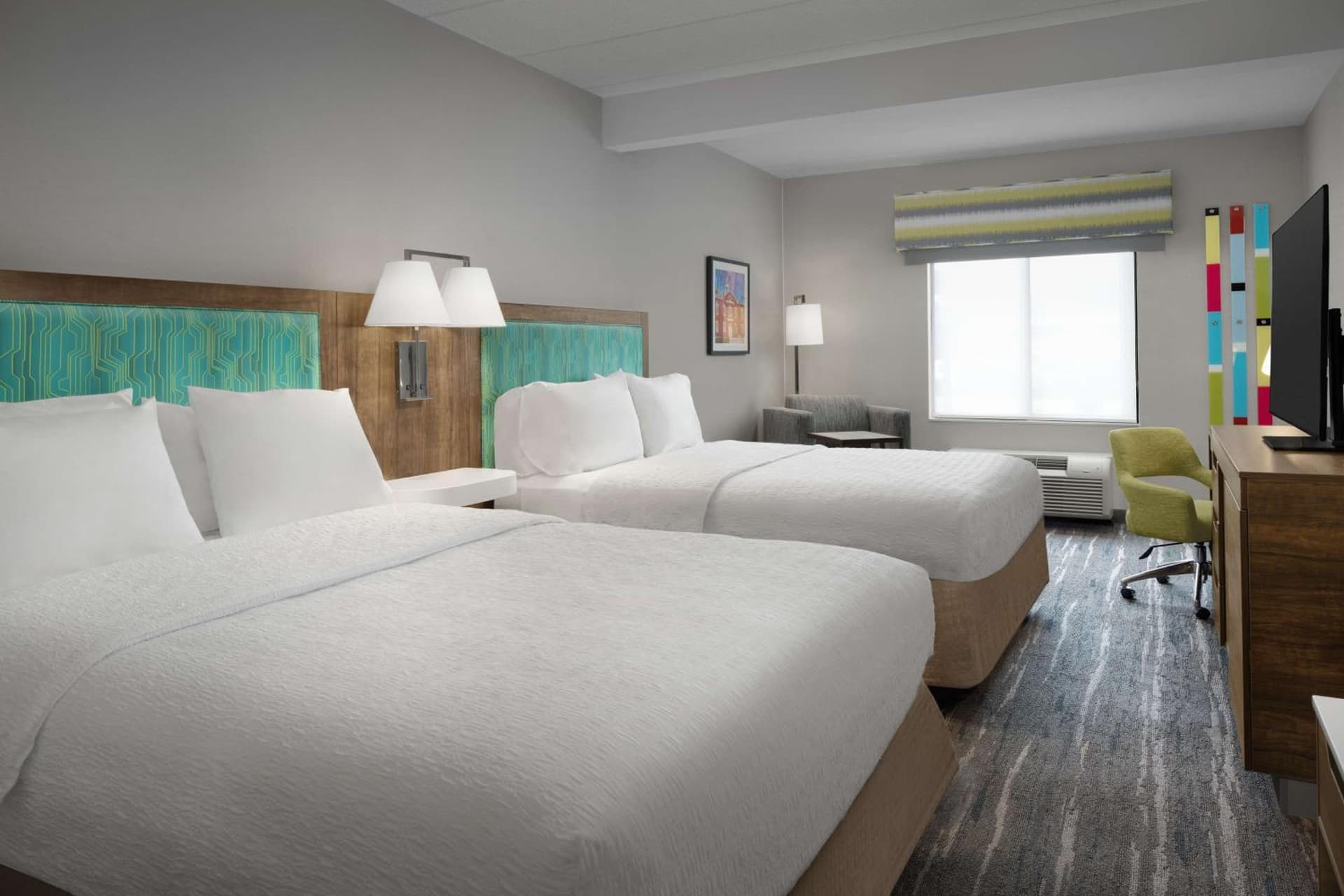 Hampton Inn Haverhill gallery photo in Haverhill, MA — image 30