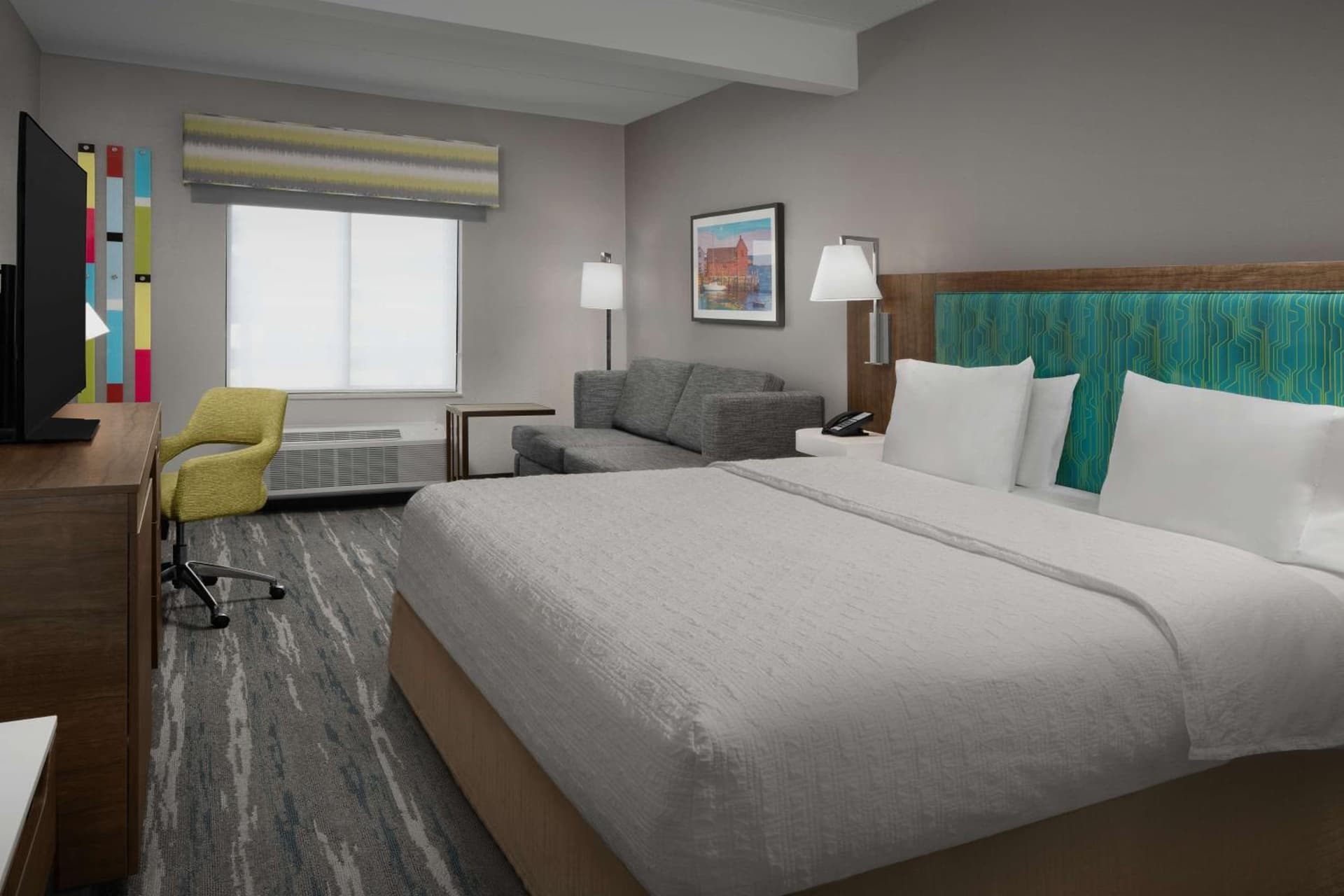 Hampton Inn Haverhill gallery photo in Haverhill, MA — image 36
