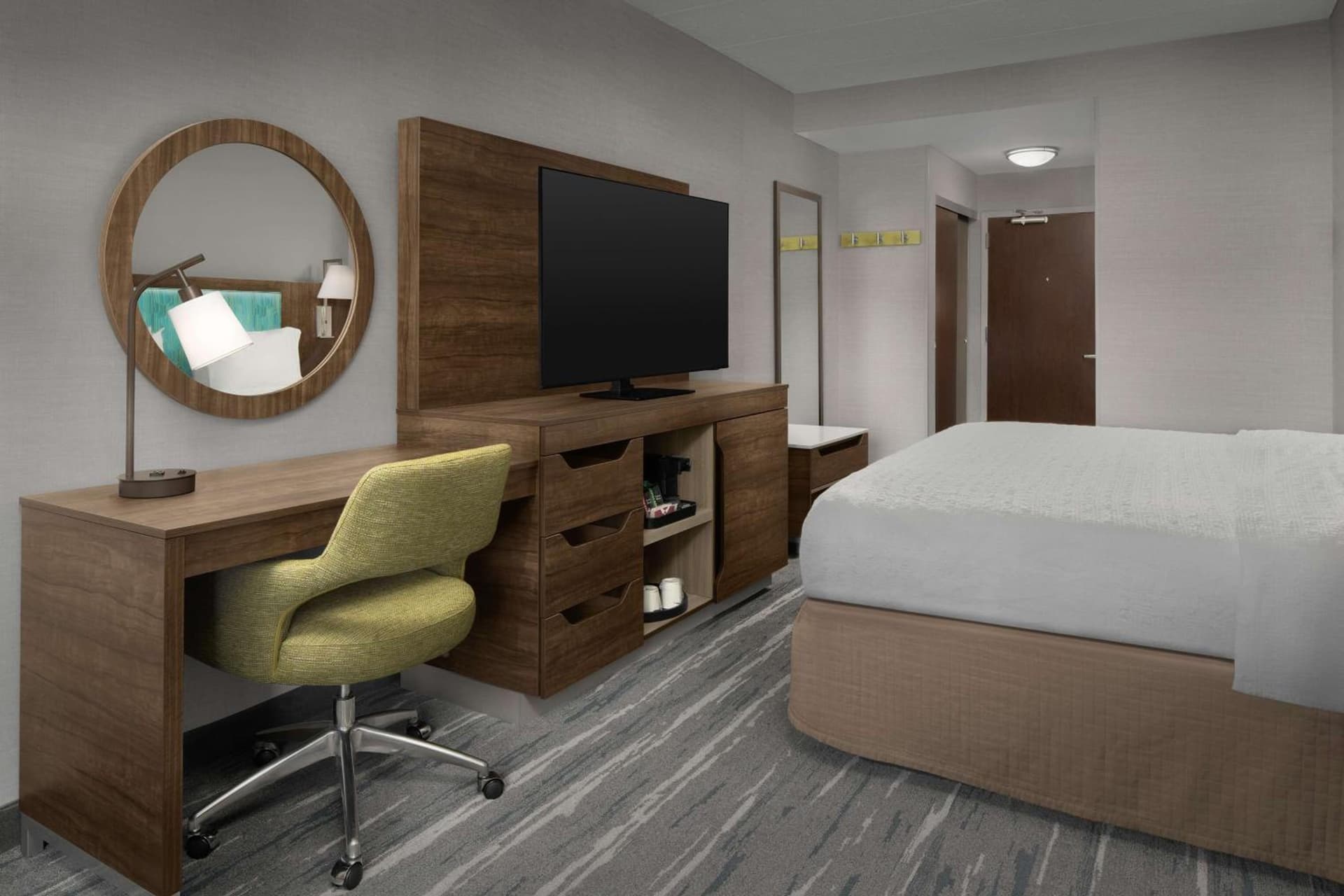 Hampton Inn Haverhill gallery photo in Haverhill, MA — image 27