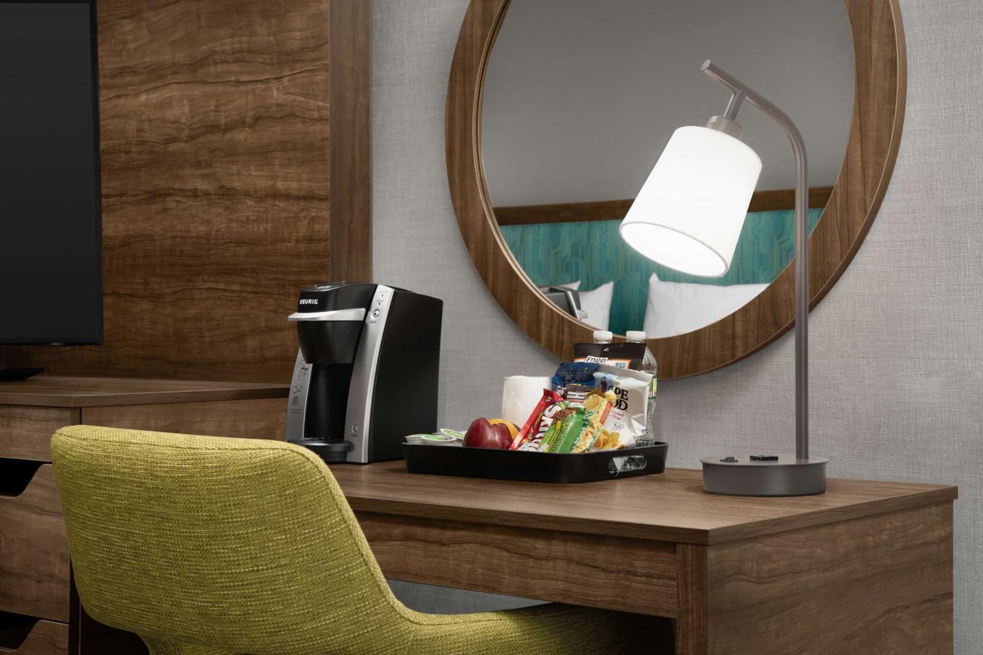 Hampton Inn Haverhill gallery photo in Haverhill, MA — image 14